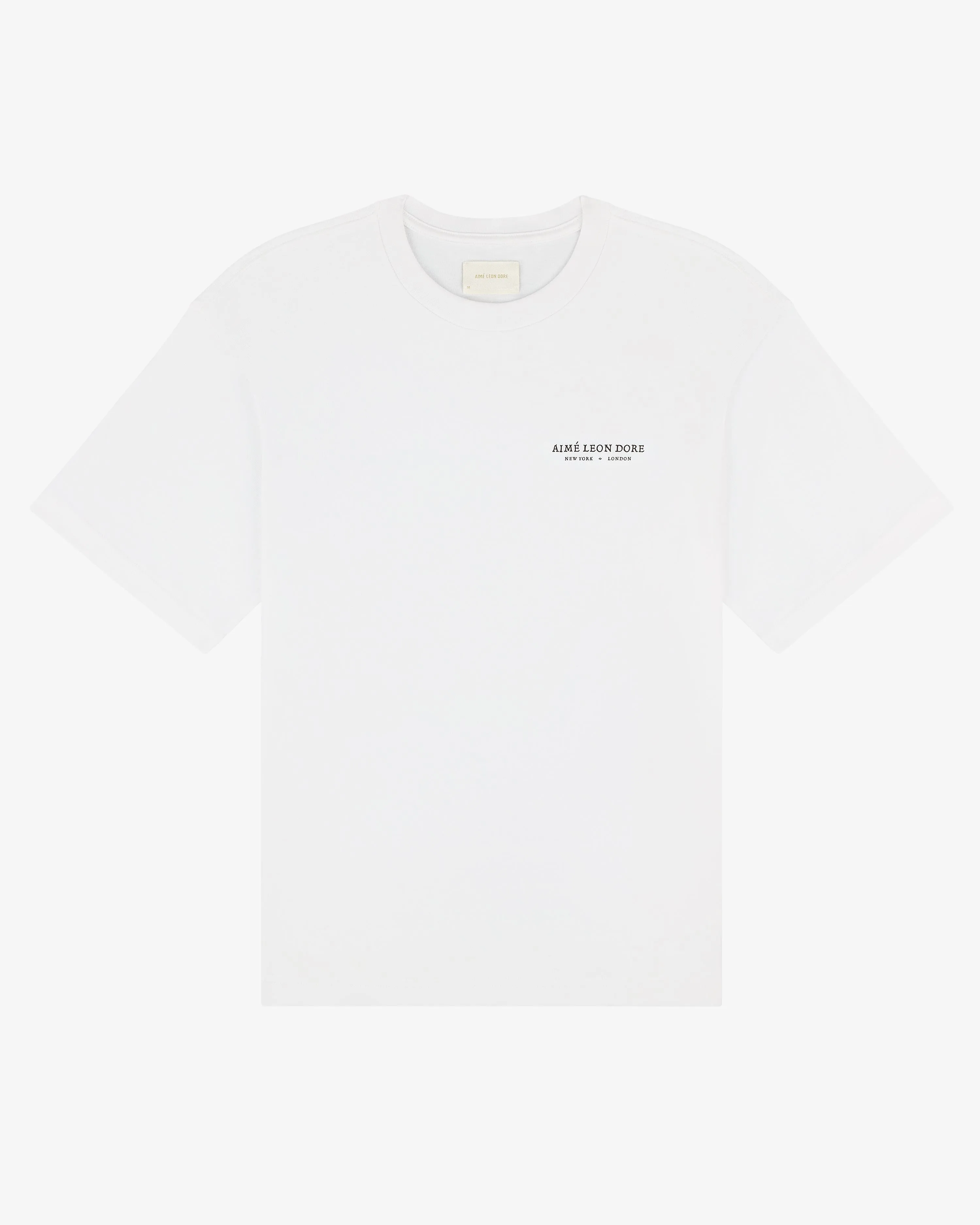 Collage Tee sold by Aime Leon Dore product image thumbnail 3