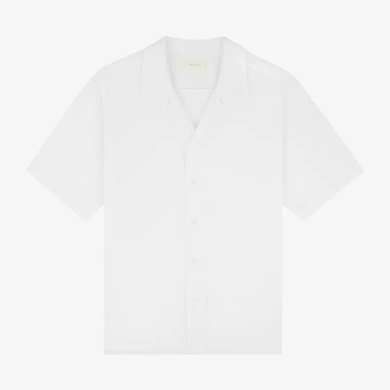 Alpo Shirt made by Aime Leon Dore