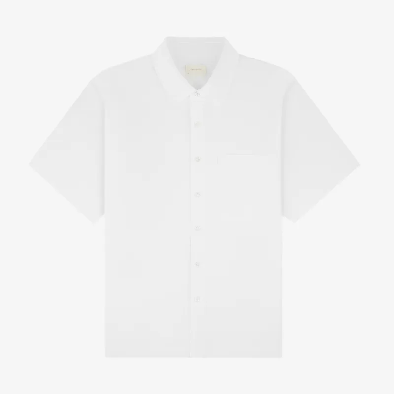 Short Sleeve Awning Shirt sold by Aime Leon Dore