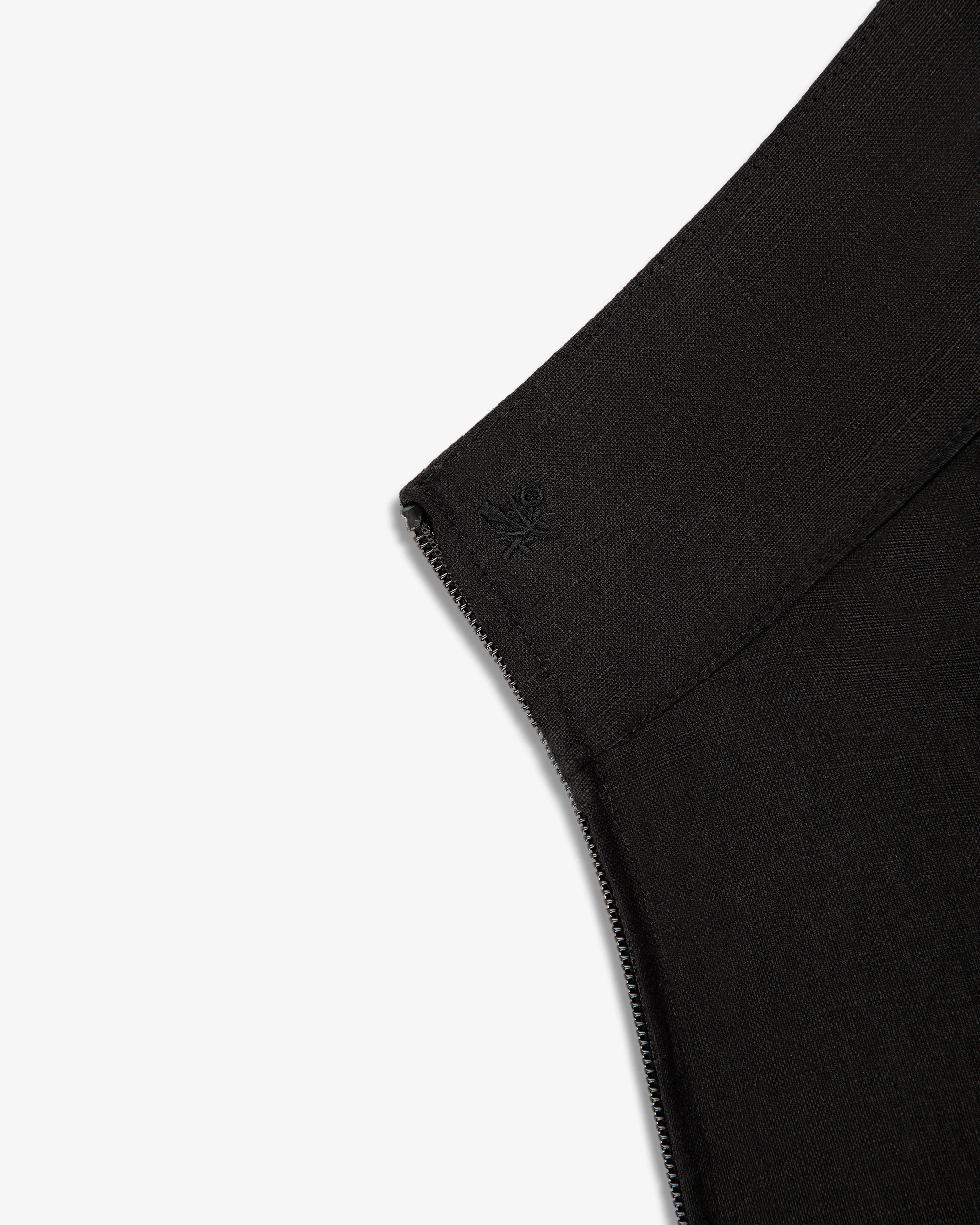 Linen Track Jacket sold by Aime Leon Dore product image thumbnail 4