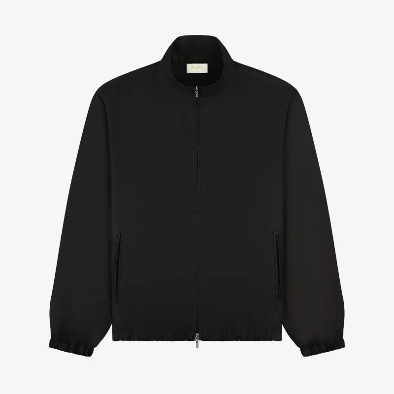 Club Collar Jacket | Parallel