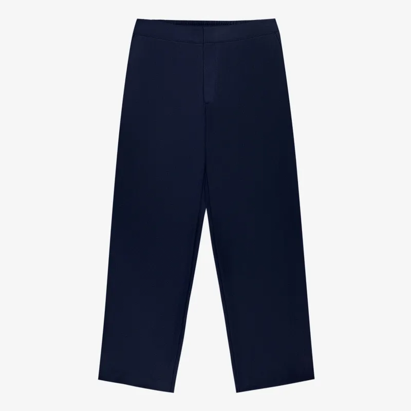 Basketweave Elasticated Waist Trouser sold by Aime Leon Dore