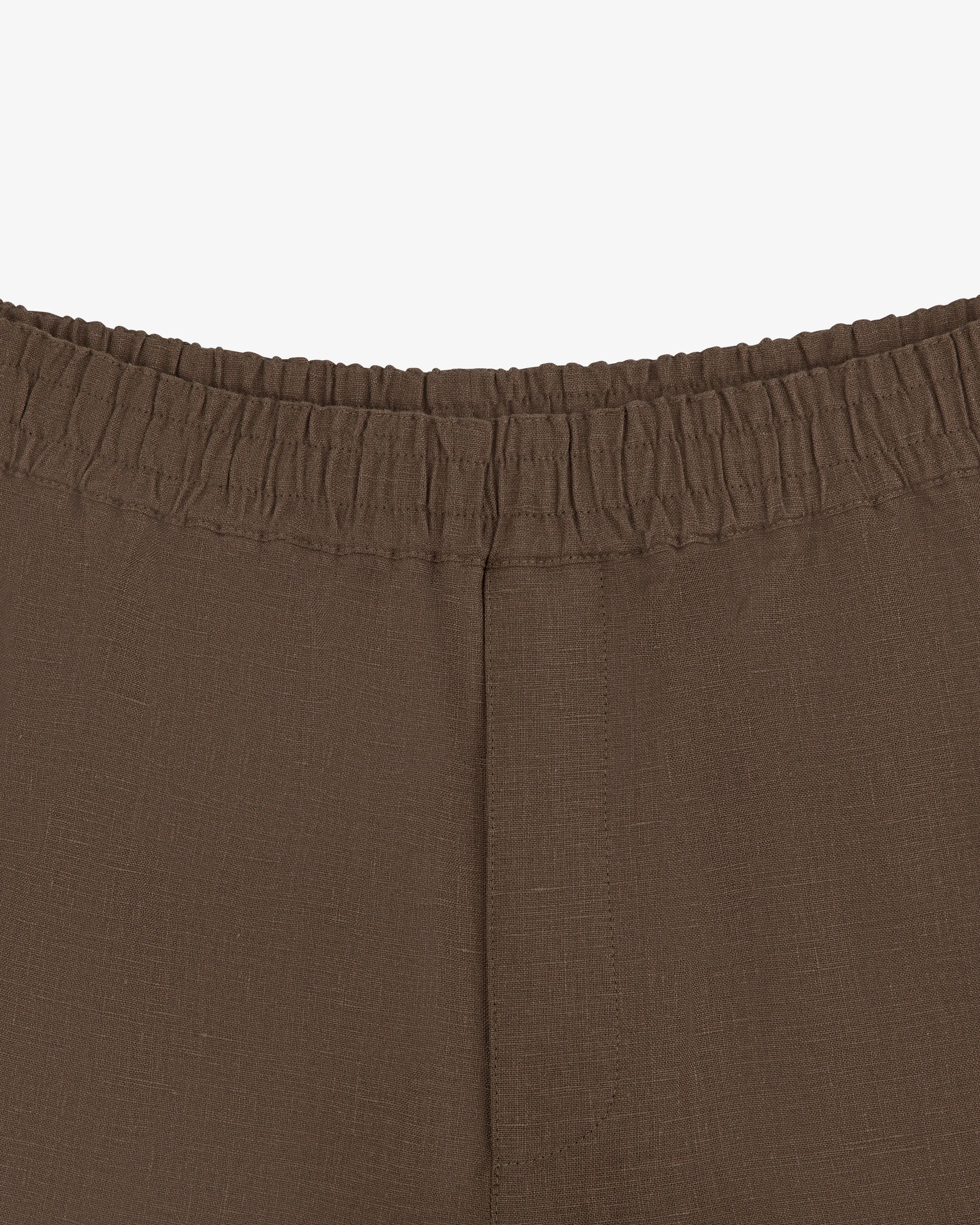 Linen Leisure Pant sold by Aime Leon Dore product image thumbnail 4