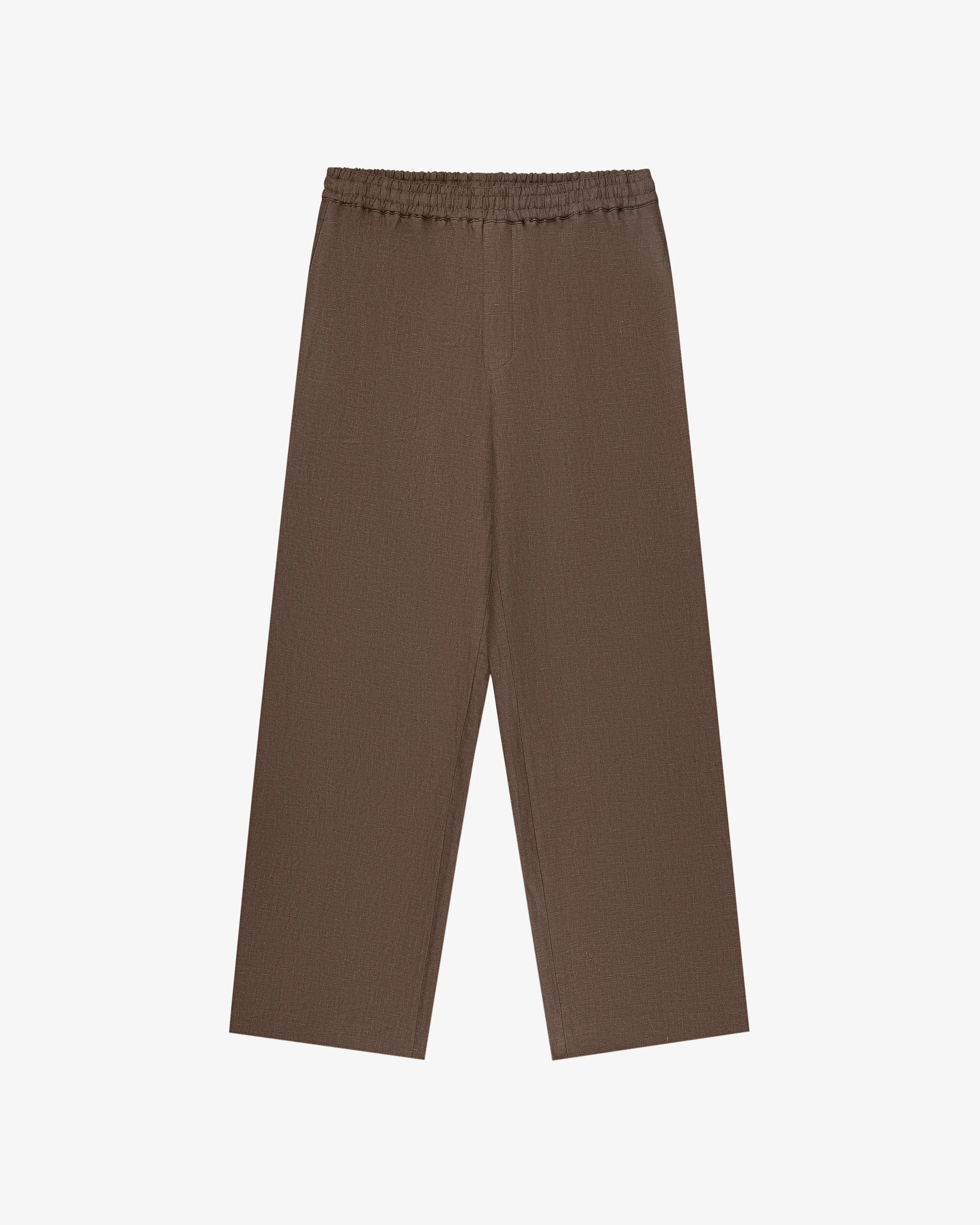 Linen Leisure Pant sold by Aime Leon Dore product image thumbnail 2