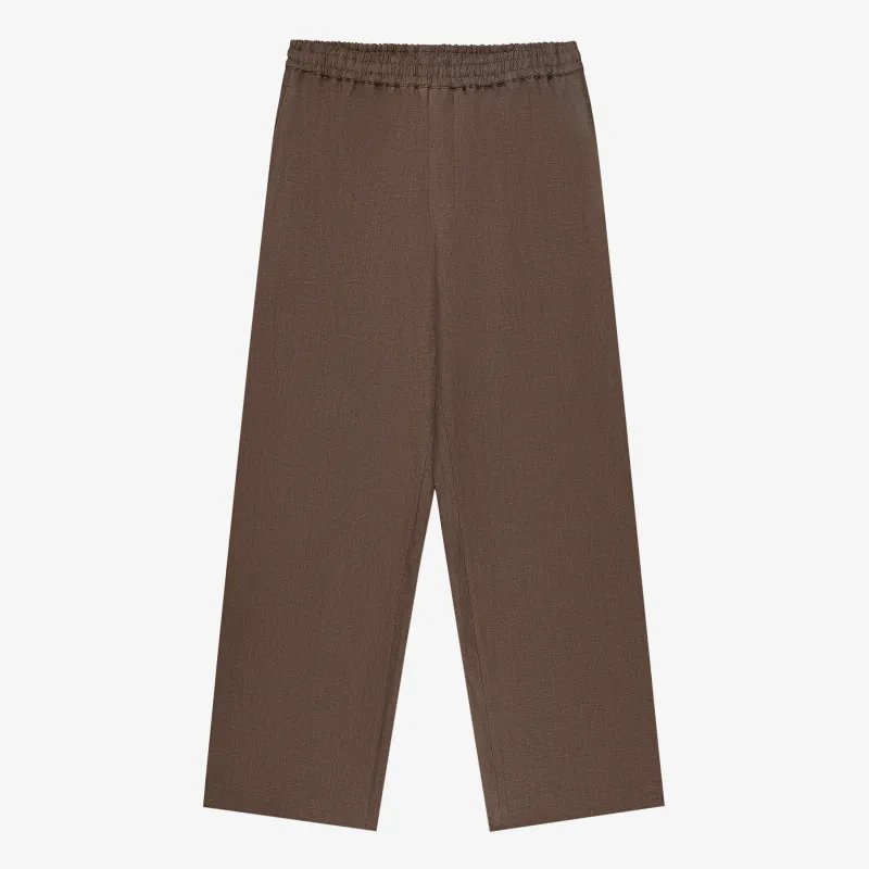 Linen Leisure Pant sold by Aime Leon Dore