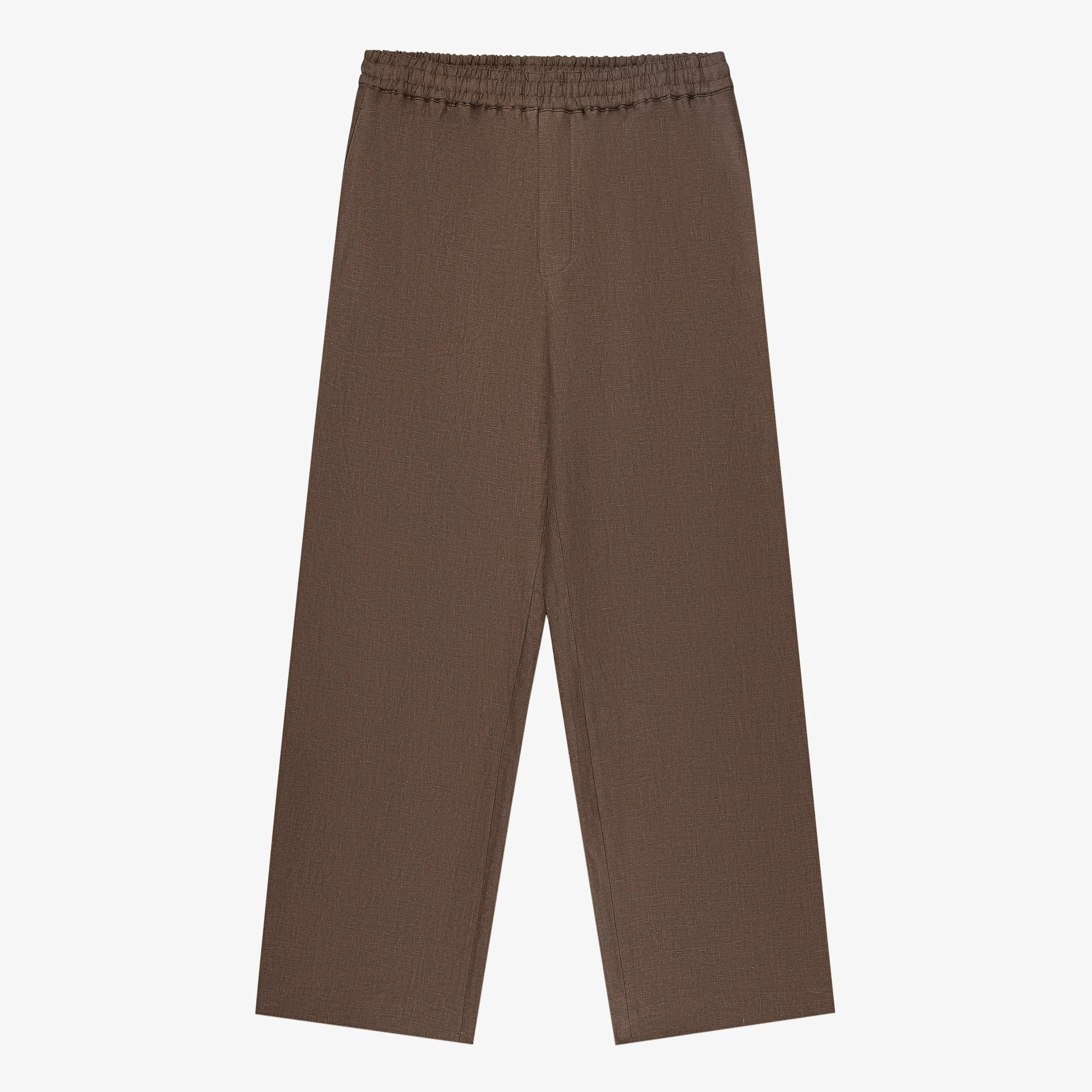 Linen Leisure Pant sold by Aime Leon Dore