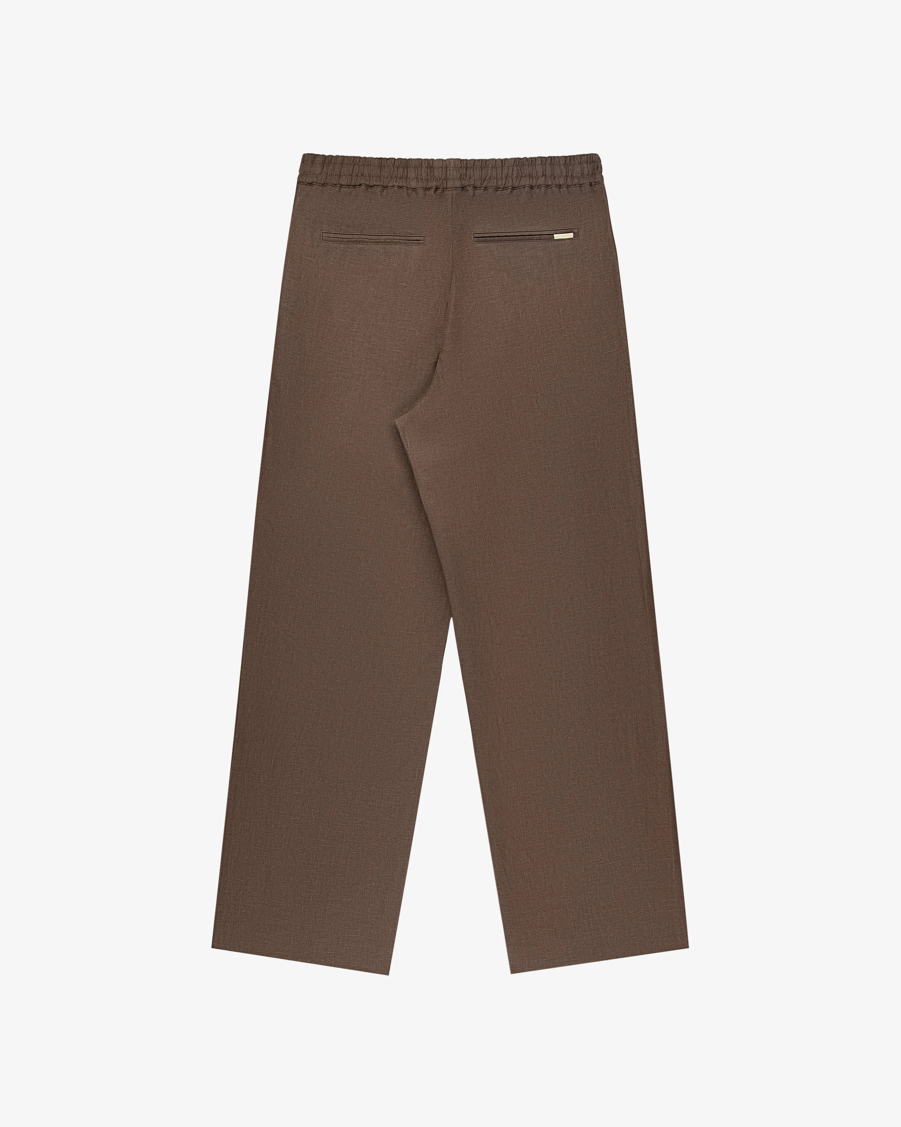 Linen Leisure Pant sold by Aime Leon Dore product image thumbnail 3
