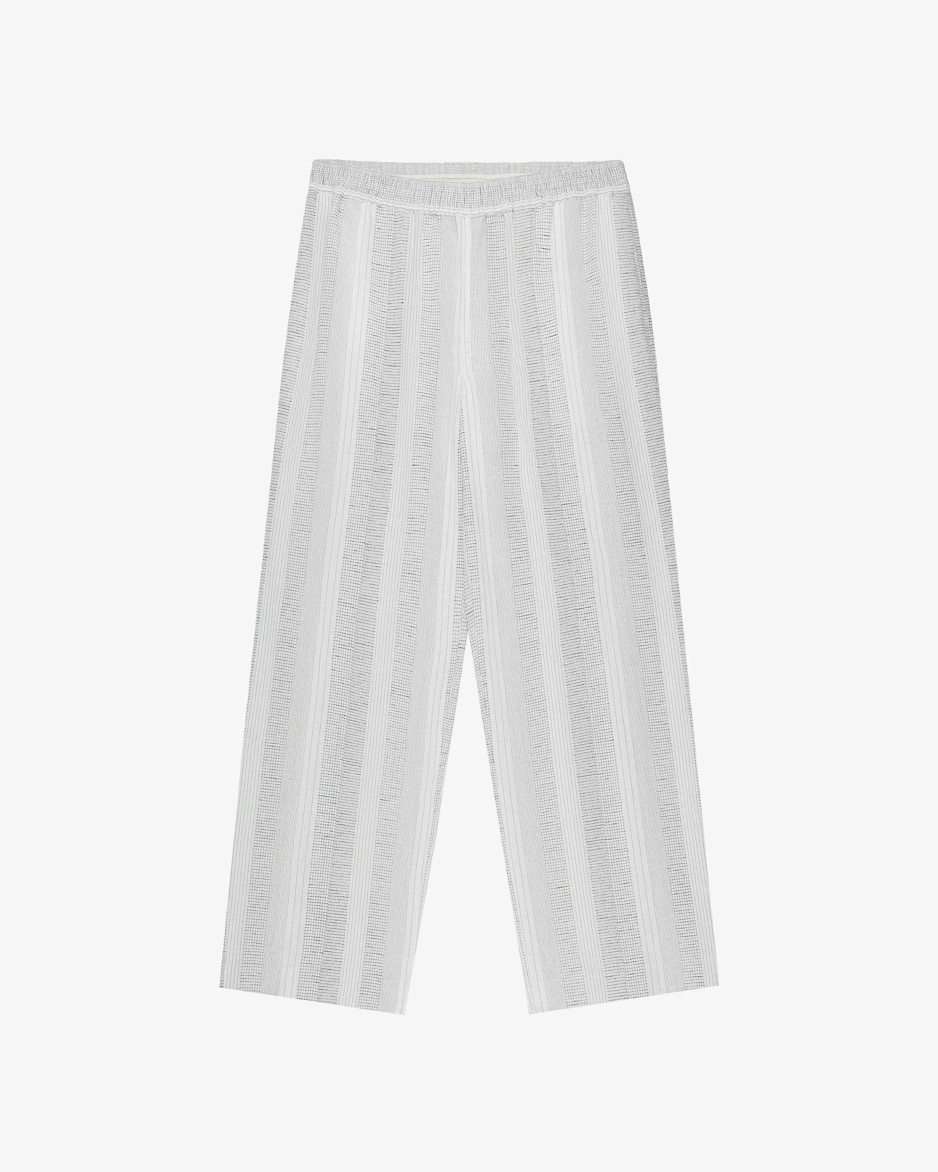 Fil Coupé Leisure Pant sold by Aime Leon Dore product image thumbnail 2