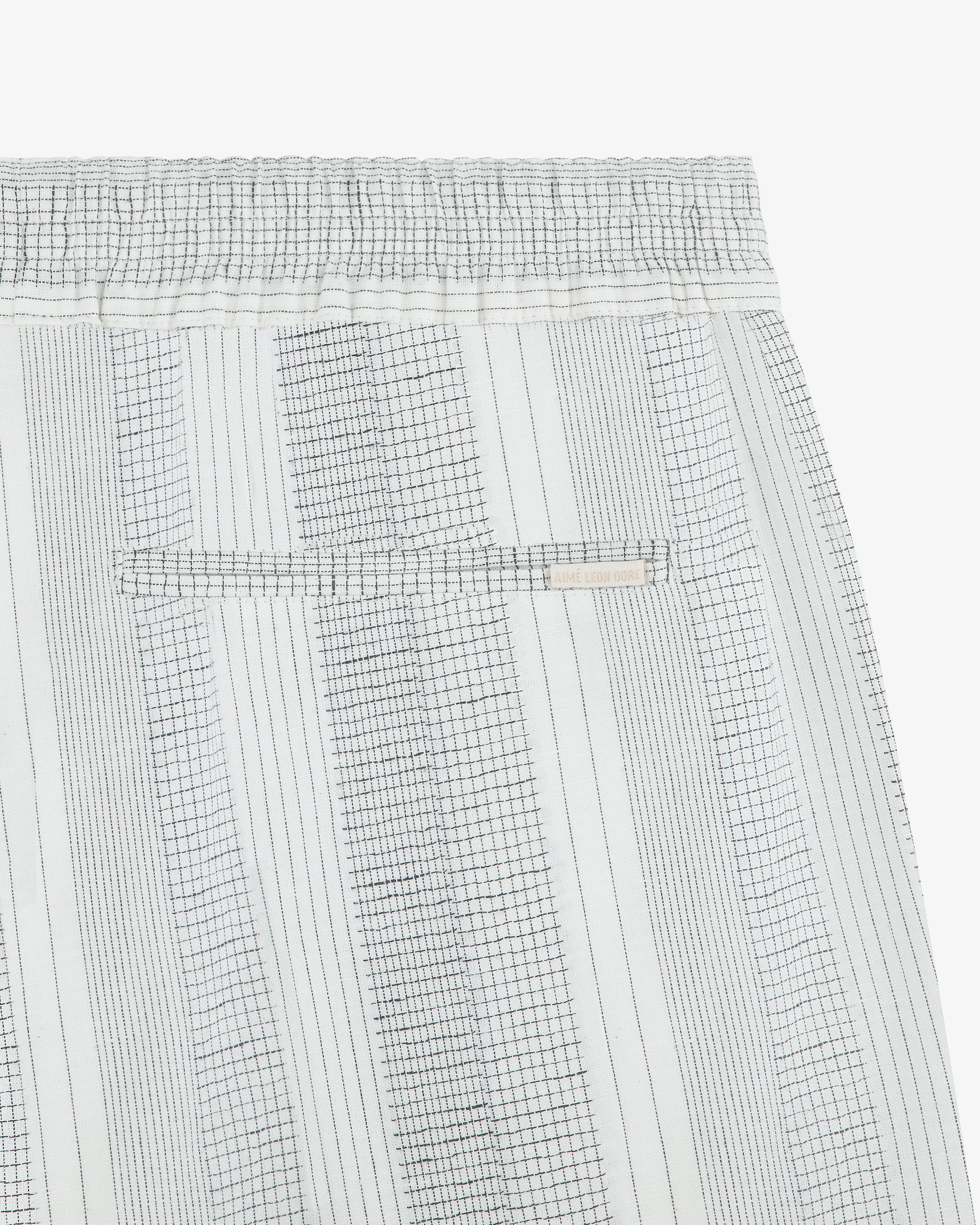 Fil Coupé Leisure Pant sold by Aime Leon Dore product image thumbnail 5
