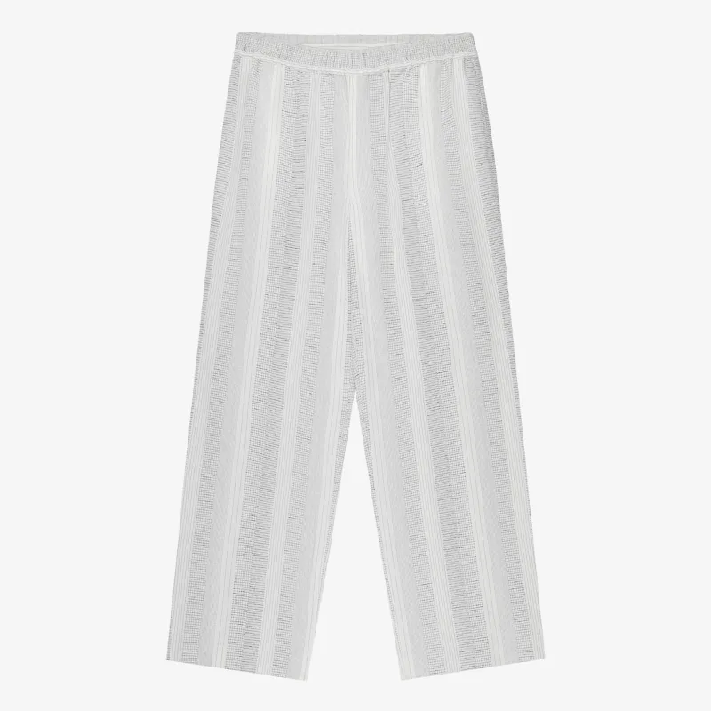 Fil Coupé Leisure Pant sold by Aime Leon Dore