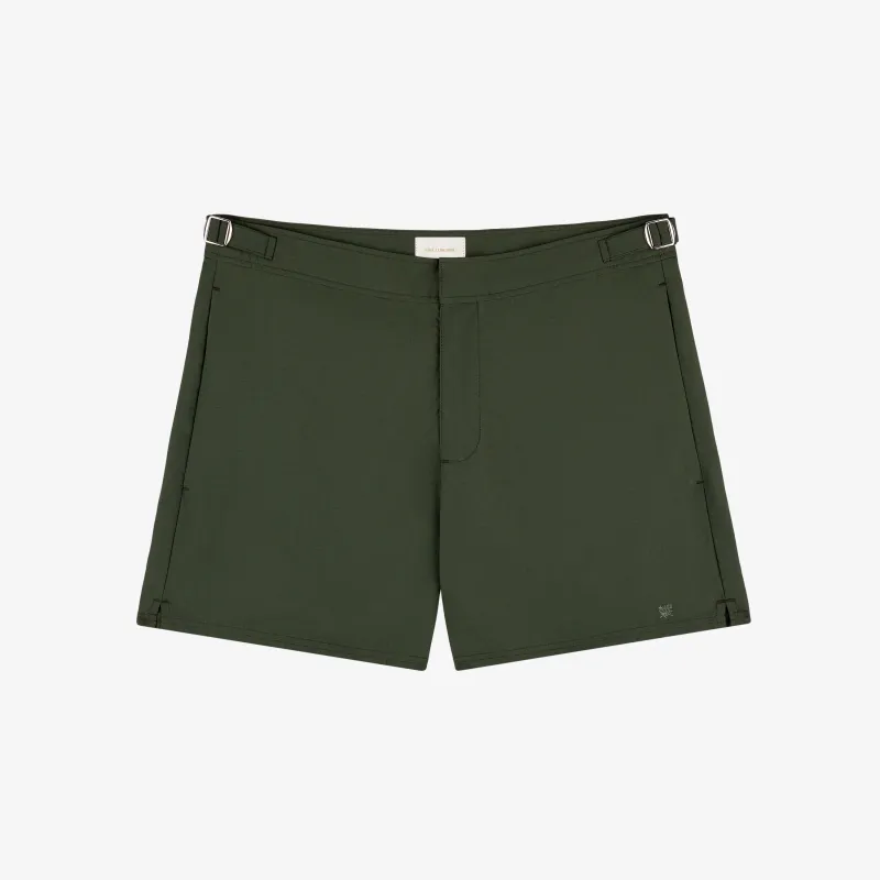 Tailored Swim Short sold by Aime Leon Dore