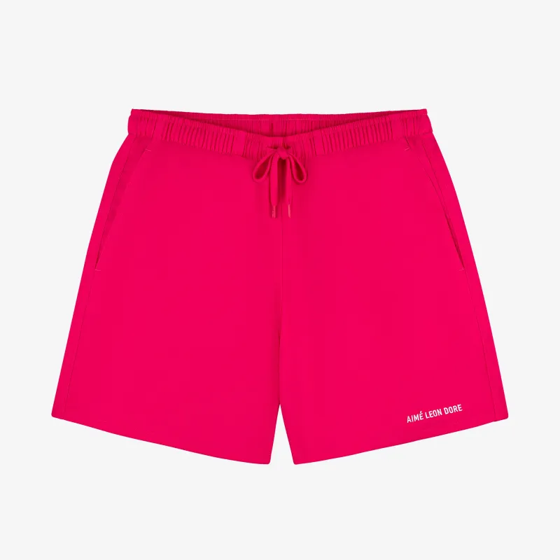 Logo Swim Short made by Aime Leon Dore