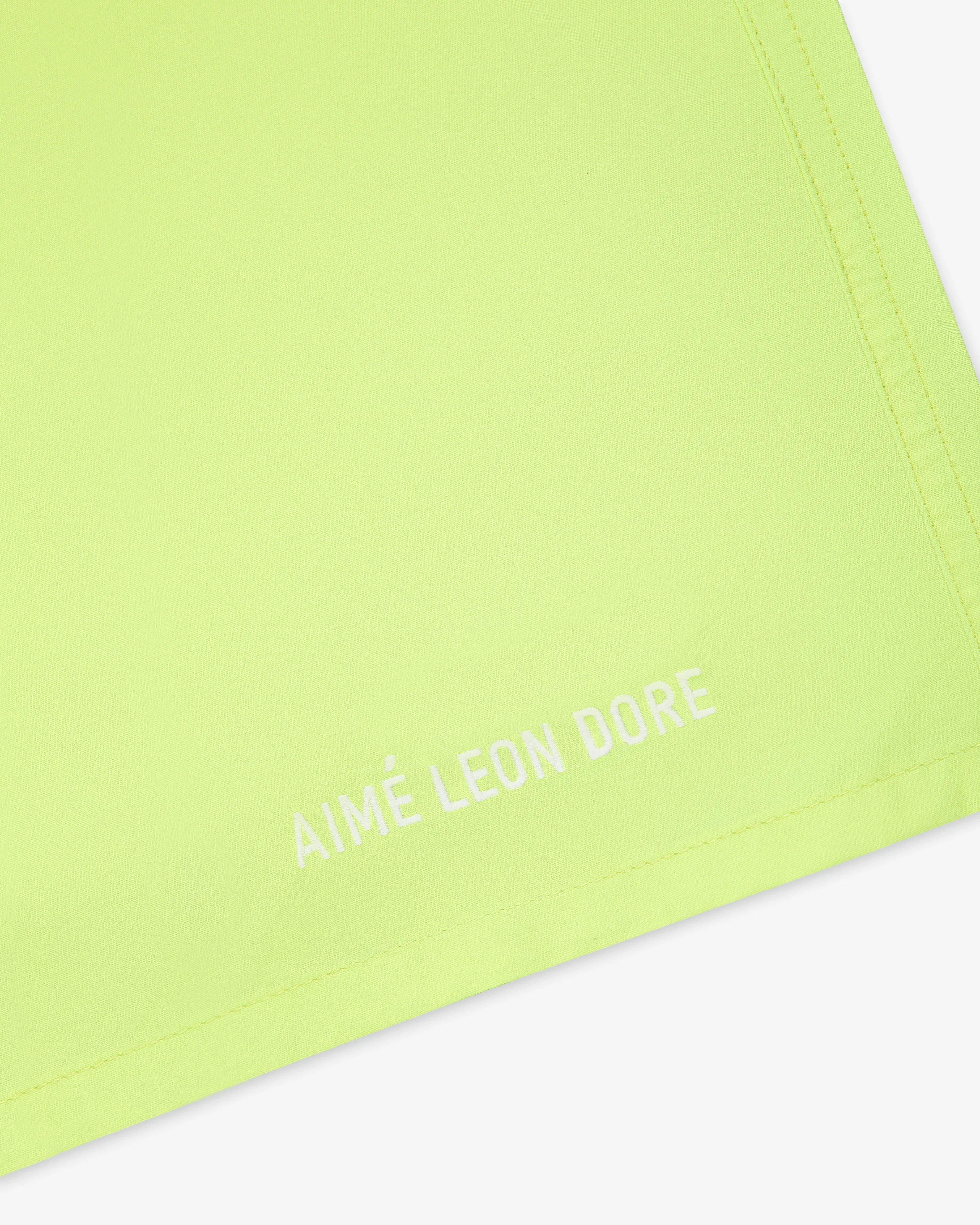 Logo Swim Short sold by Aime Leon Dore product image thumbnail 4