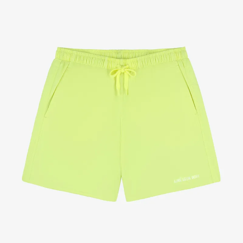 Logo Swim   Short sold by Aime Leon Dore