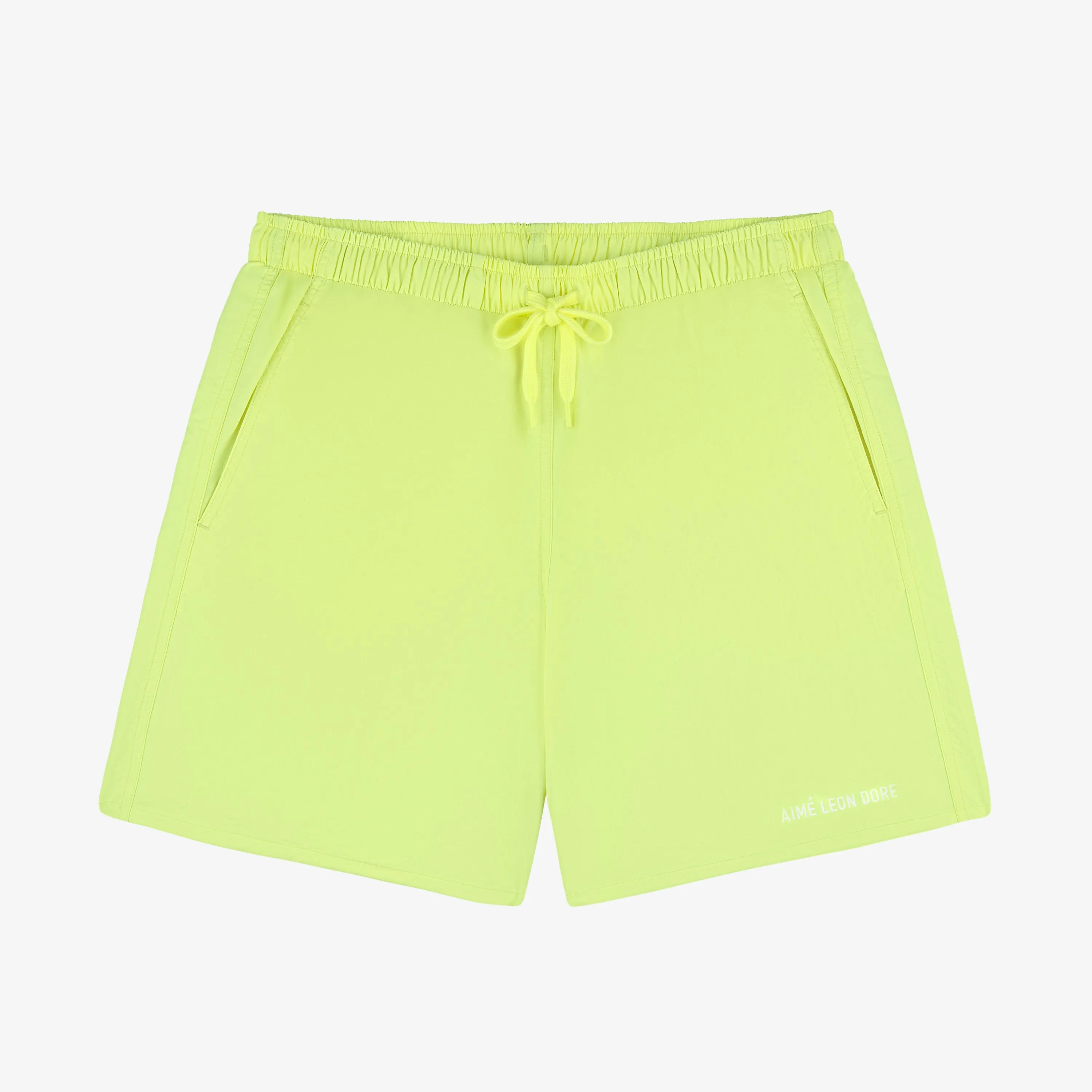 Logo Swim Short sold by Aime Leon Dore