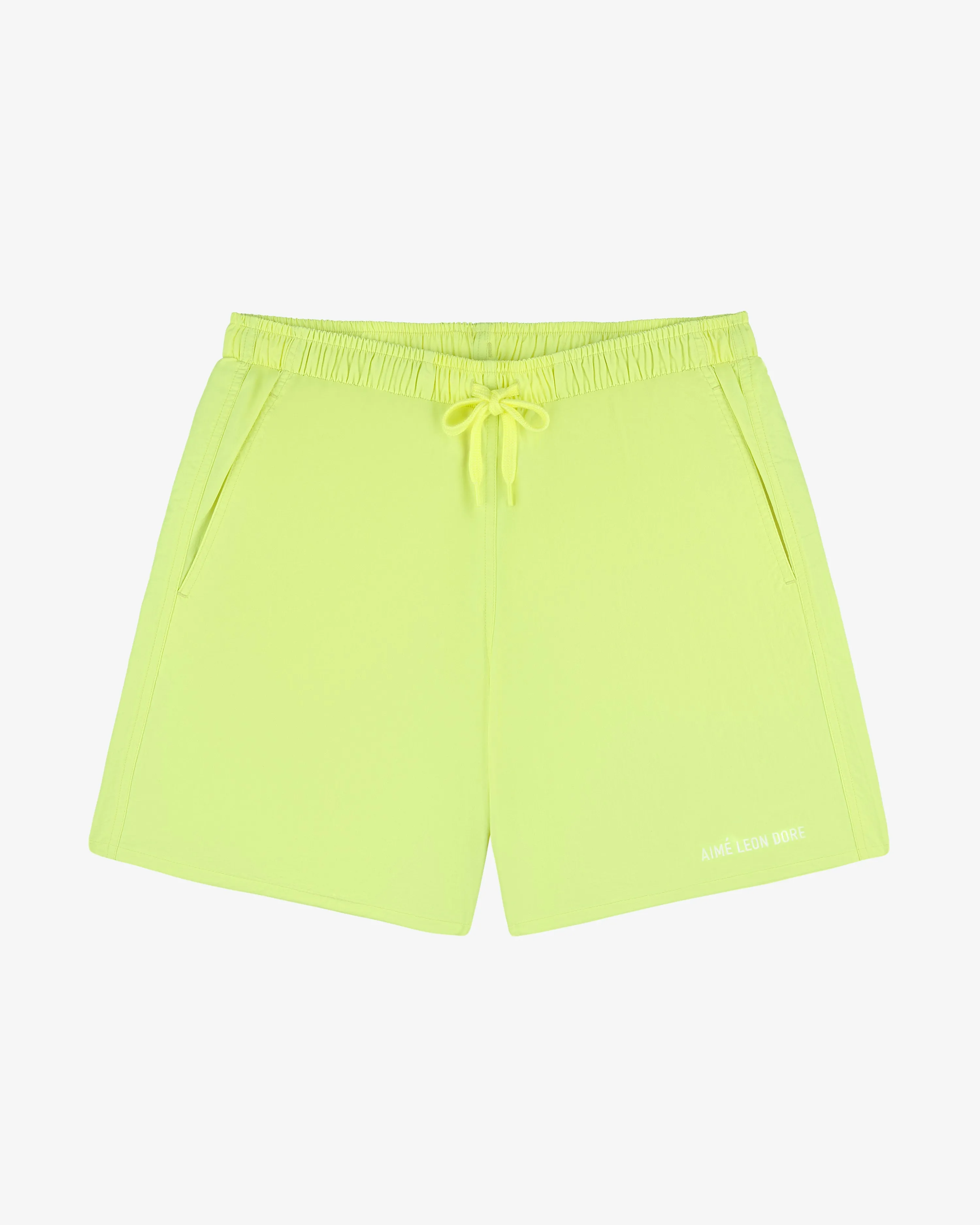 Logo Swim Short sold by Aime Leon Dore product image thumbnail 2
