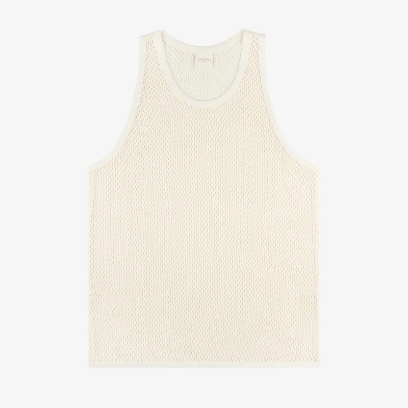 Mesh Tank Top sold by Aime Leon Dore