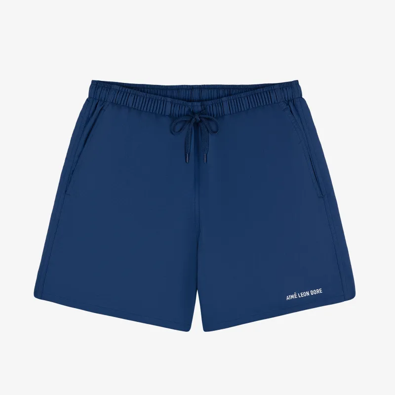 Logo Swim   Short sold by Aime Leon Dore