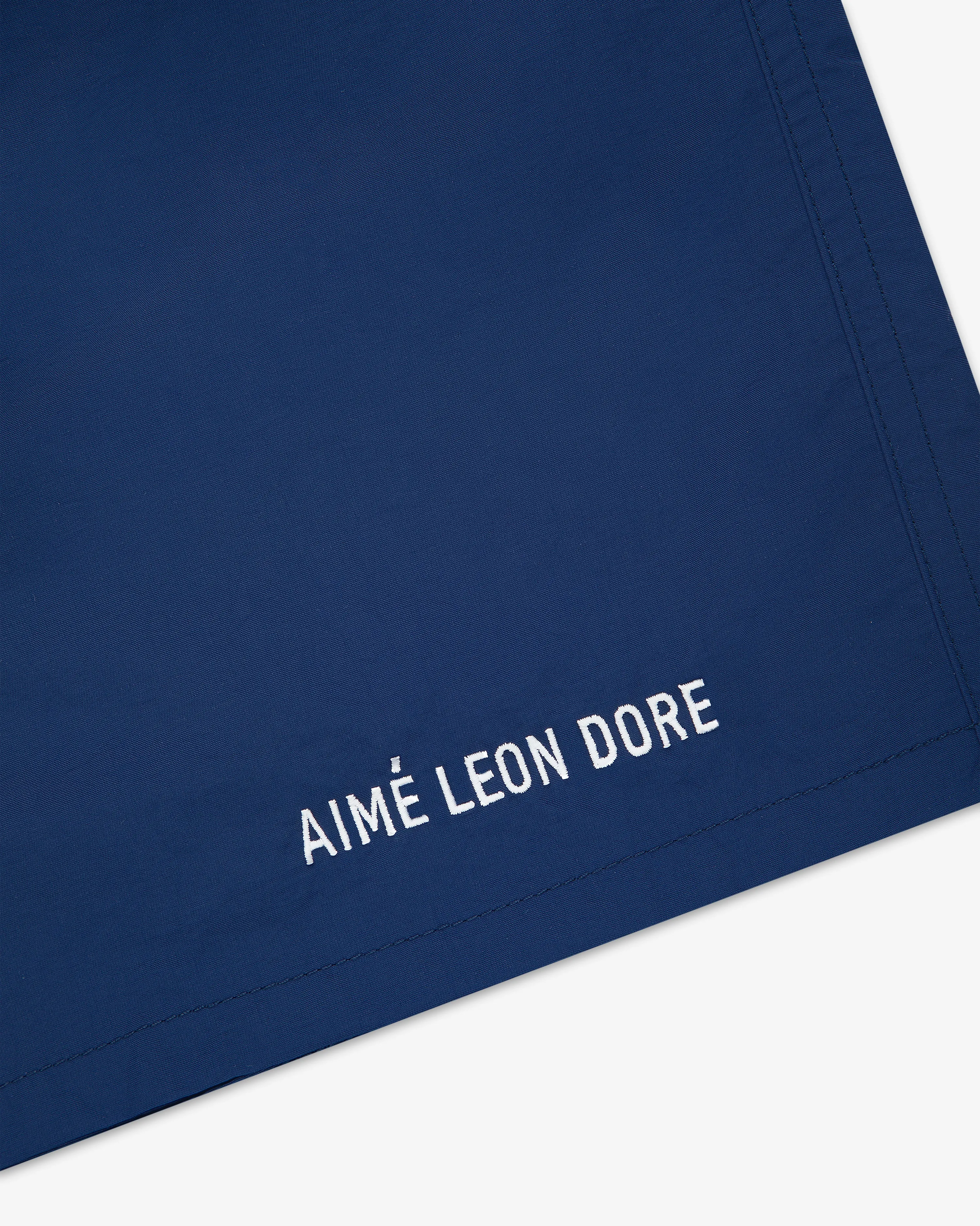 Logo Swim Short sold by Aime Leon Dore product image thumbnail 4
