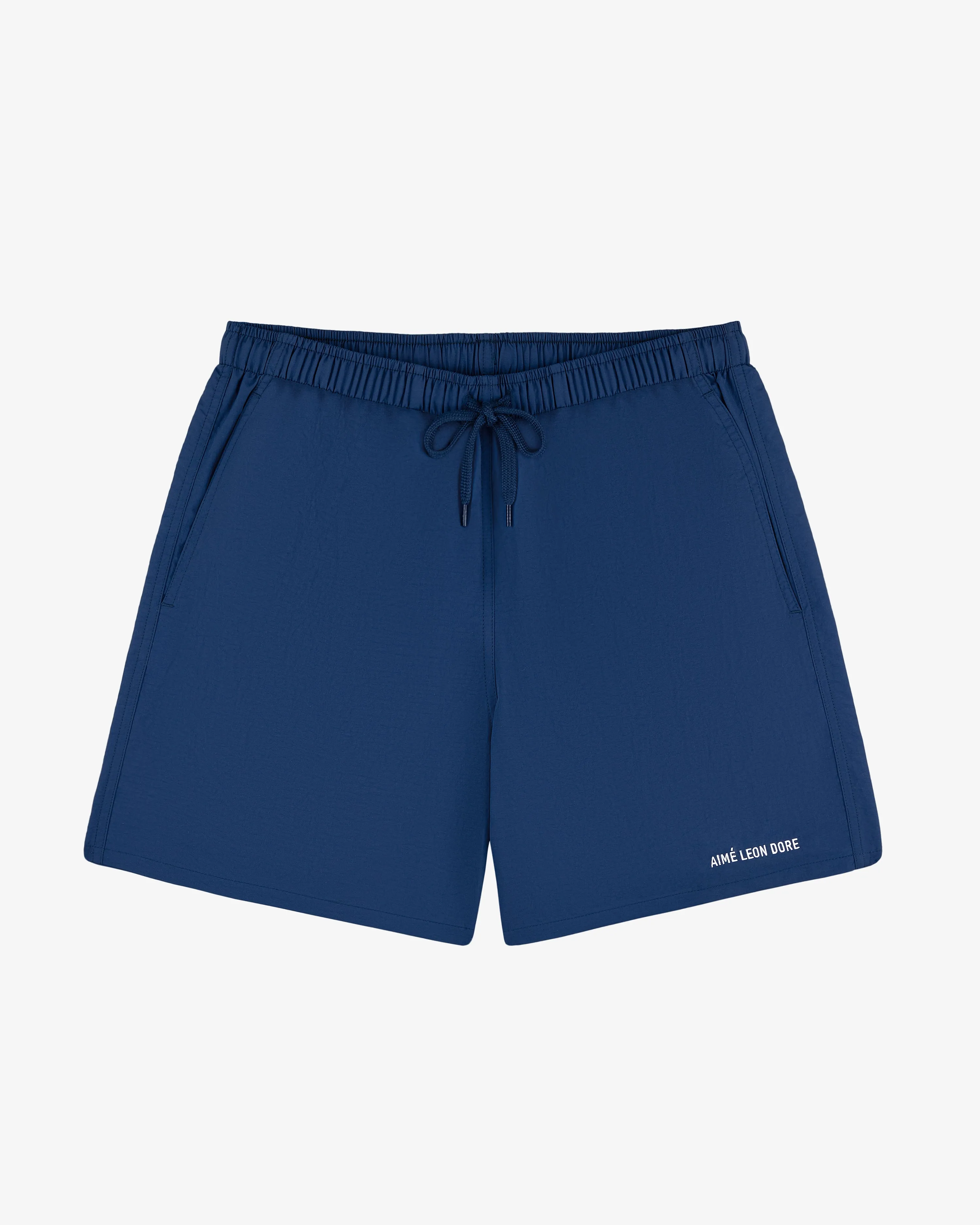 Logo Swim Short sold by Aime Leon Dore product image thumbnail 2
