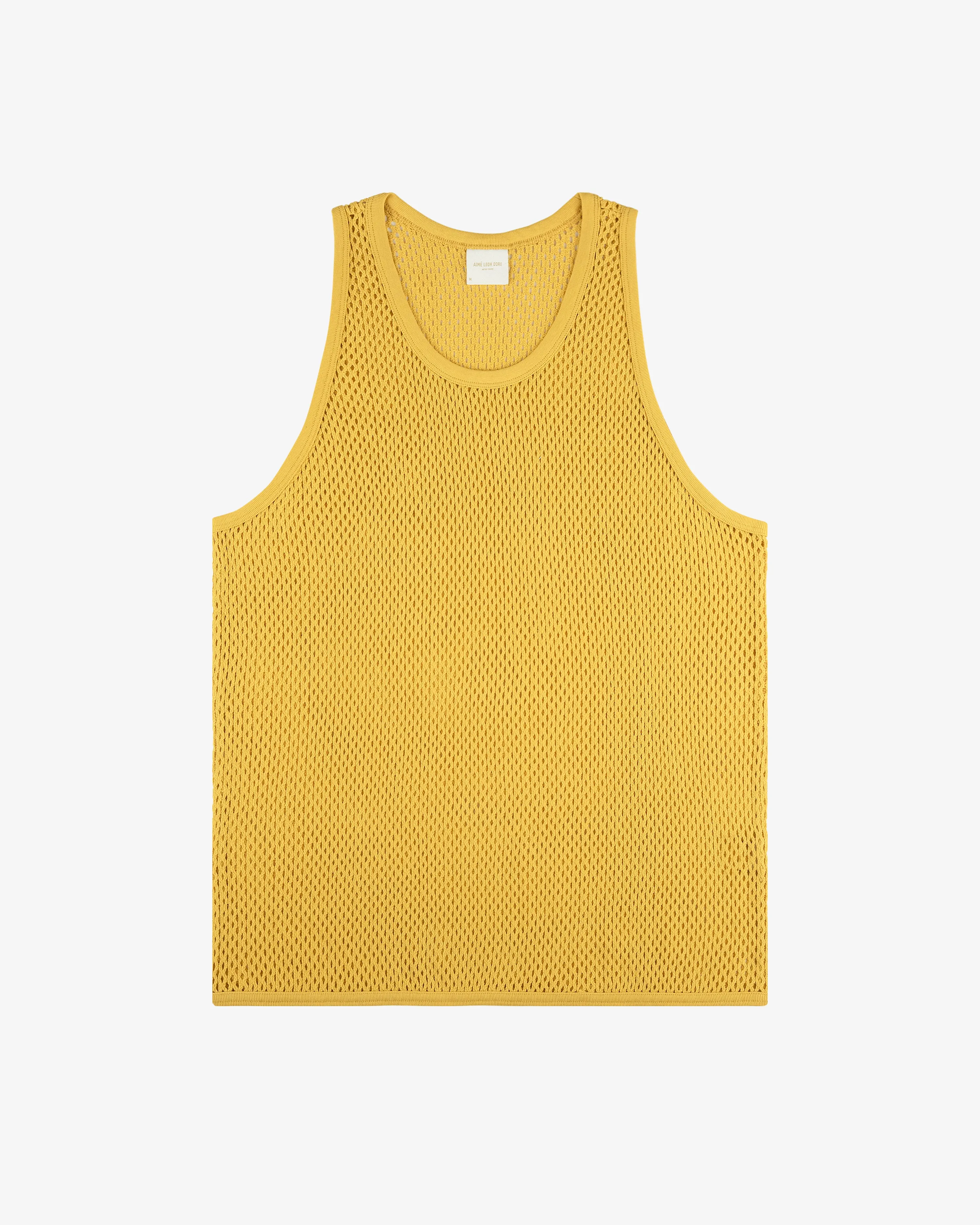 Mesh Tank Top sold by Aime Leon Dore product image thumbnail 2