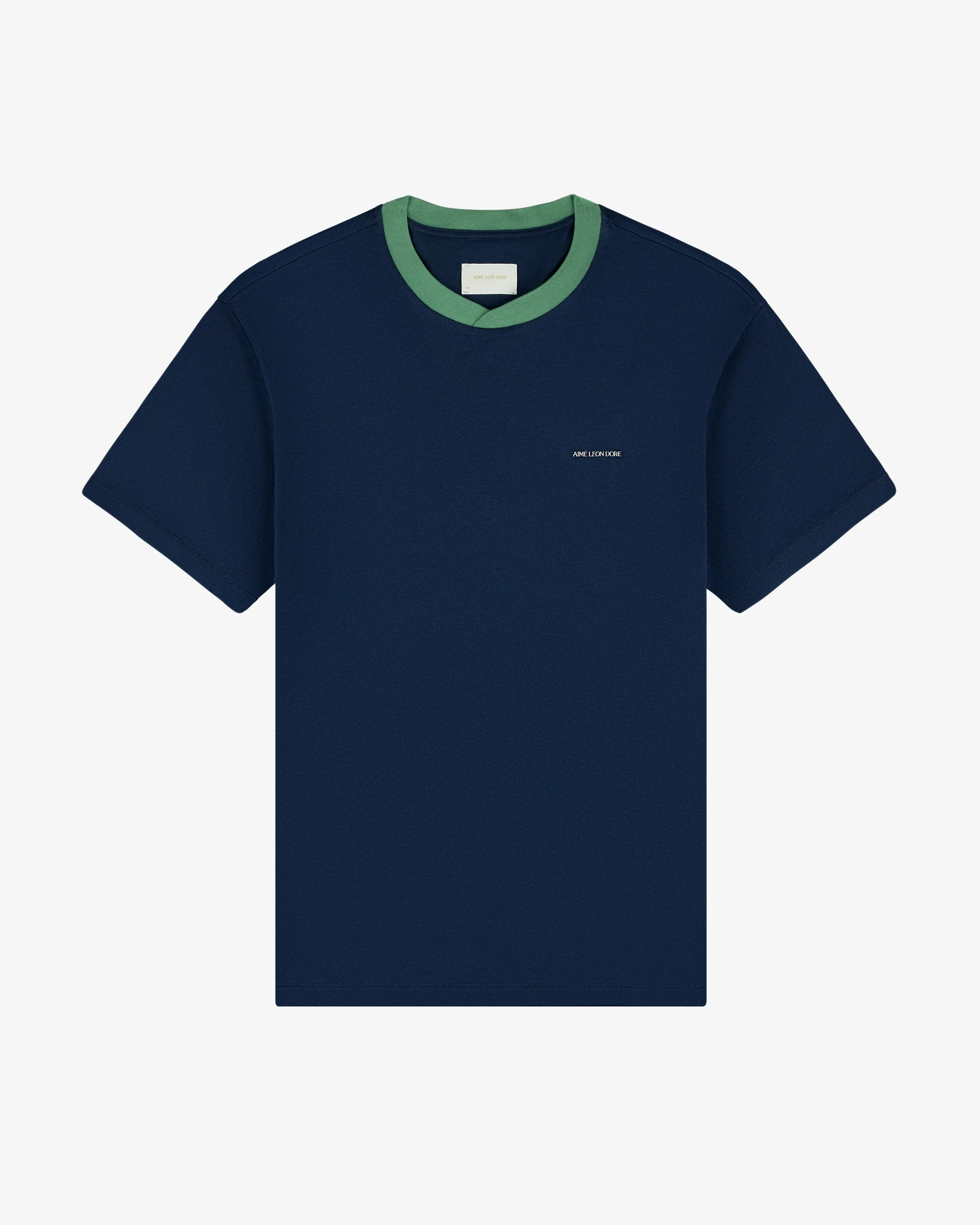 Marina Tee sold by Aime Leon Dore product image thumbnail 2