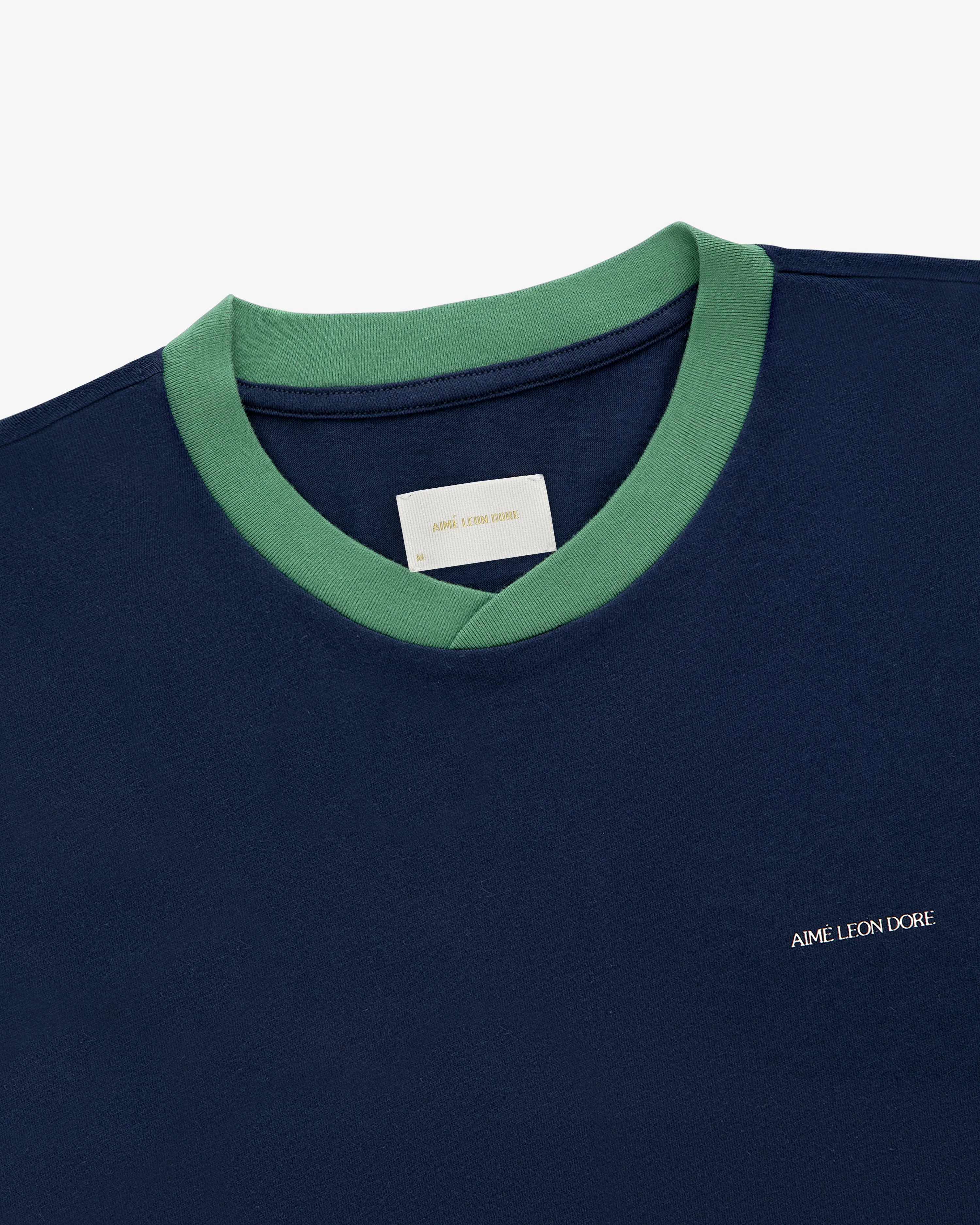 Marina Tee sold by Aime Leon Dore product image thumbnail 3