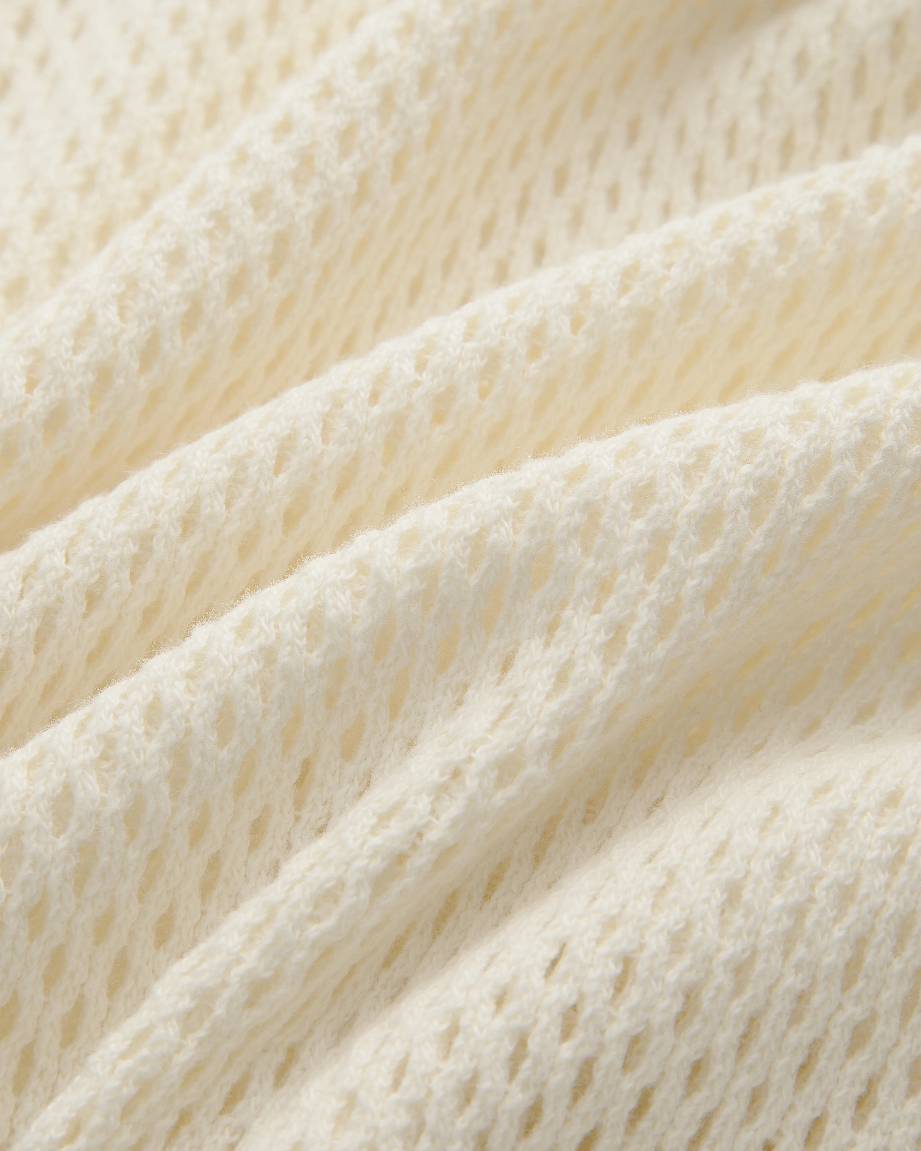 Mesh Ringer Tee sold by Aime Leon Dore product image thumbnail 5