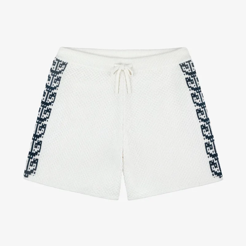 Fisherman Knit Short sold by Aime Leon Dore