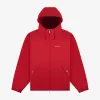 Micro Logo Windbreaker sold by Aime Leon Dore