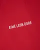 Micro Logo Windbreaker sold by Aime Leon Dore