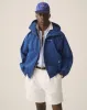 Micro Logo Windbreaker sold by Aime Leon Dore