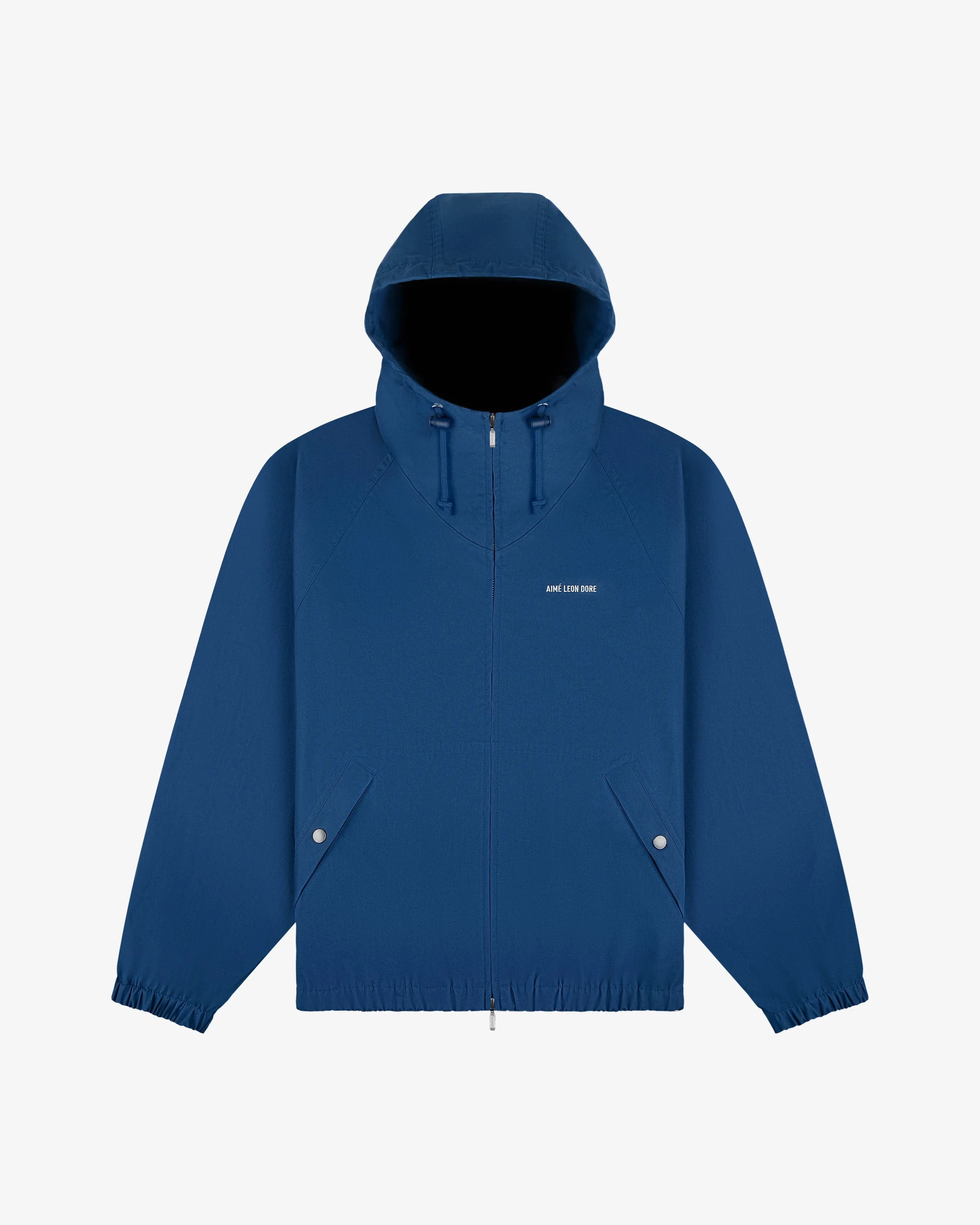 Aime Leon Dore 25ss パーカー M AIME LEON DORE パーカー