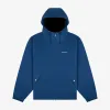 Micro Logo Windbreaker sold by Aime Leon Dore