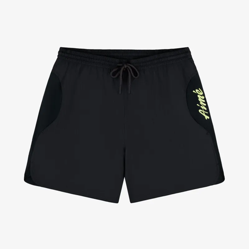 Paneled Sport Short sold by Aime Leon Dore