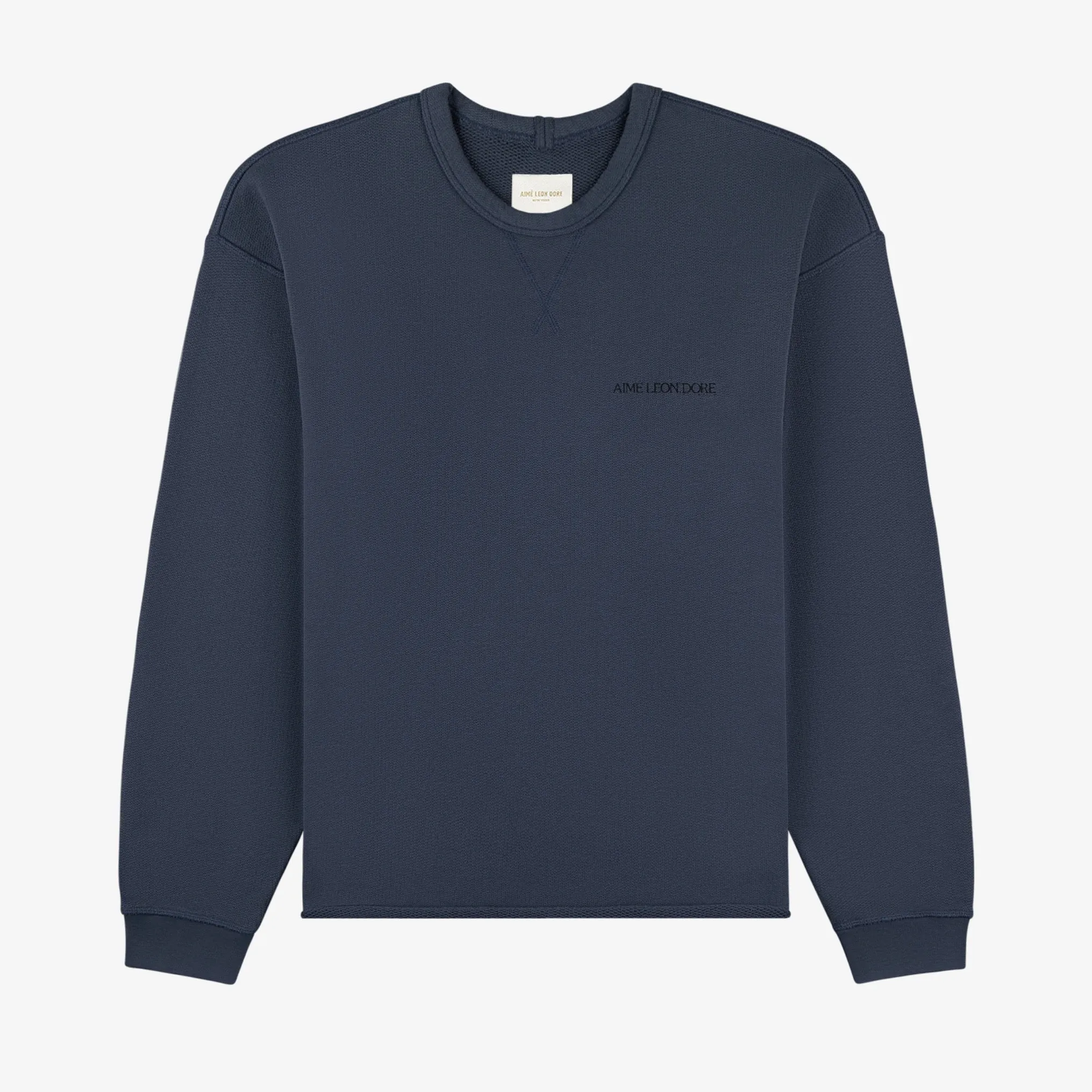 Marina Crewneck Sweatshirt sold by Aime Leon Dore