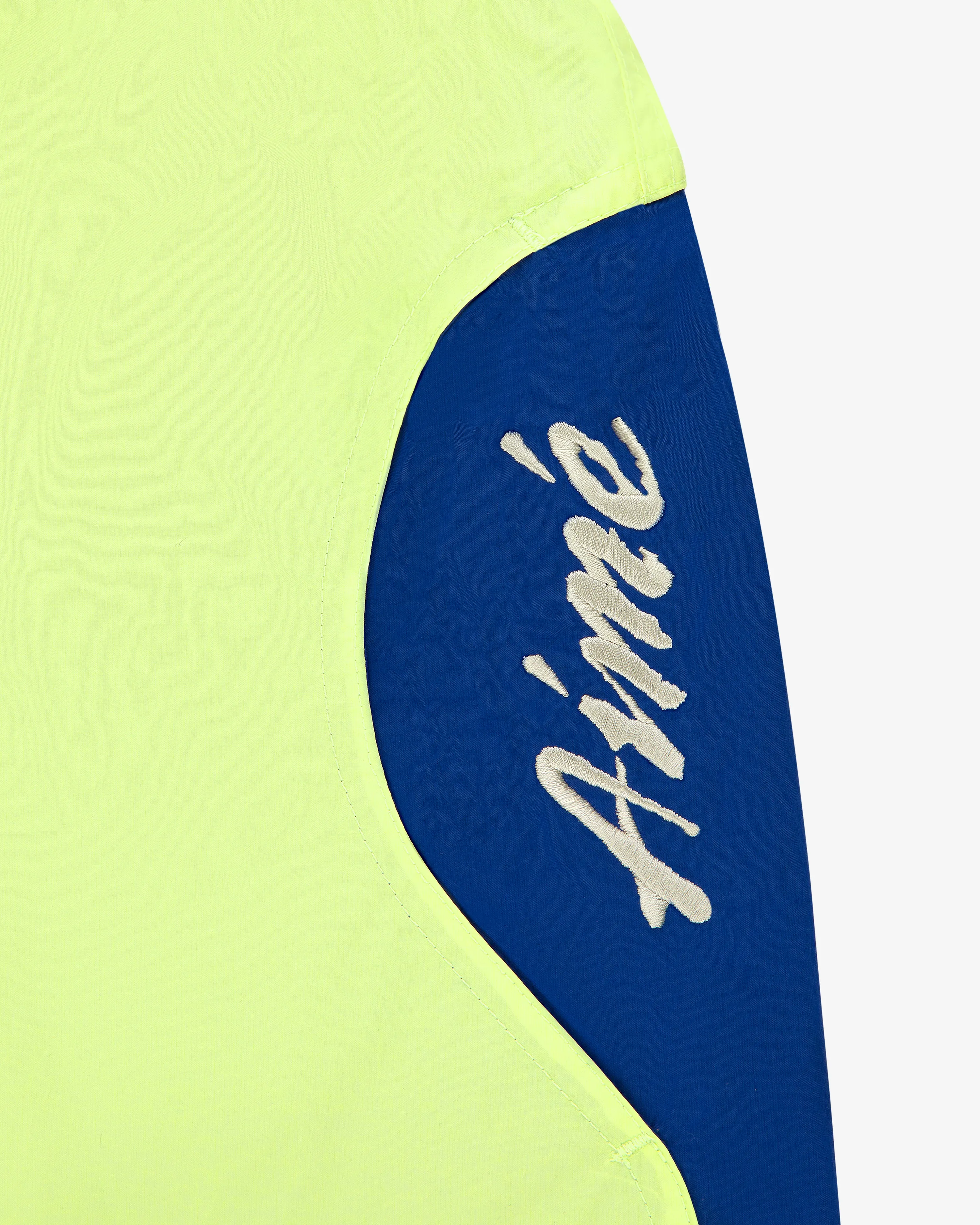 Paneled Sport Short sold by Aime Leon Dore product image thumbnail 4