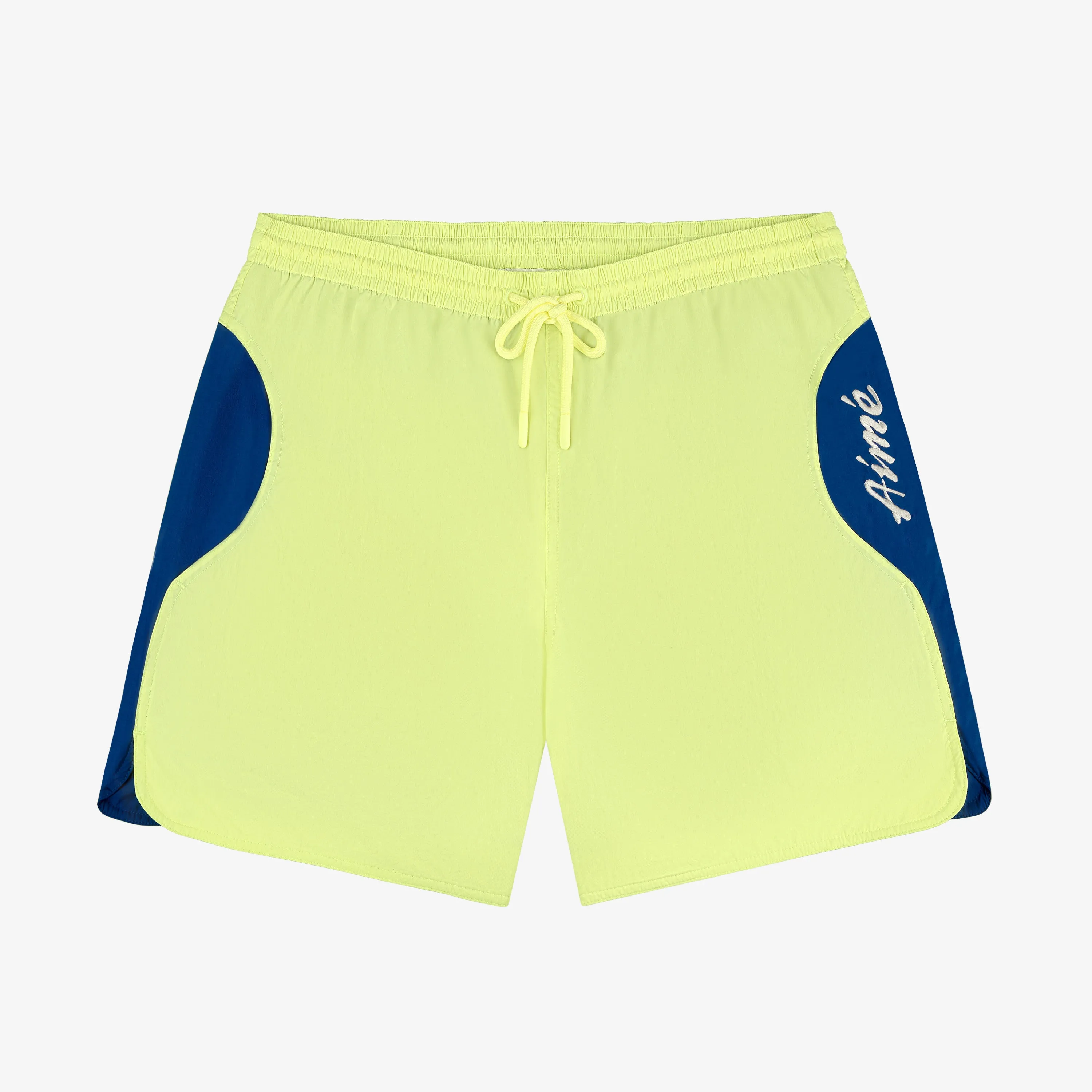 Paneled Sport Short sold by Aime Leon Dore