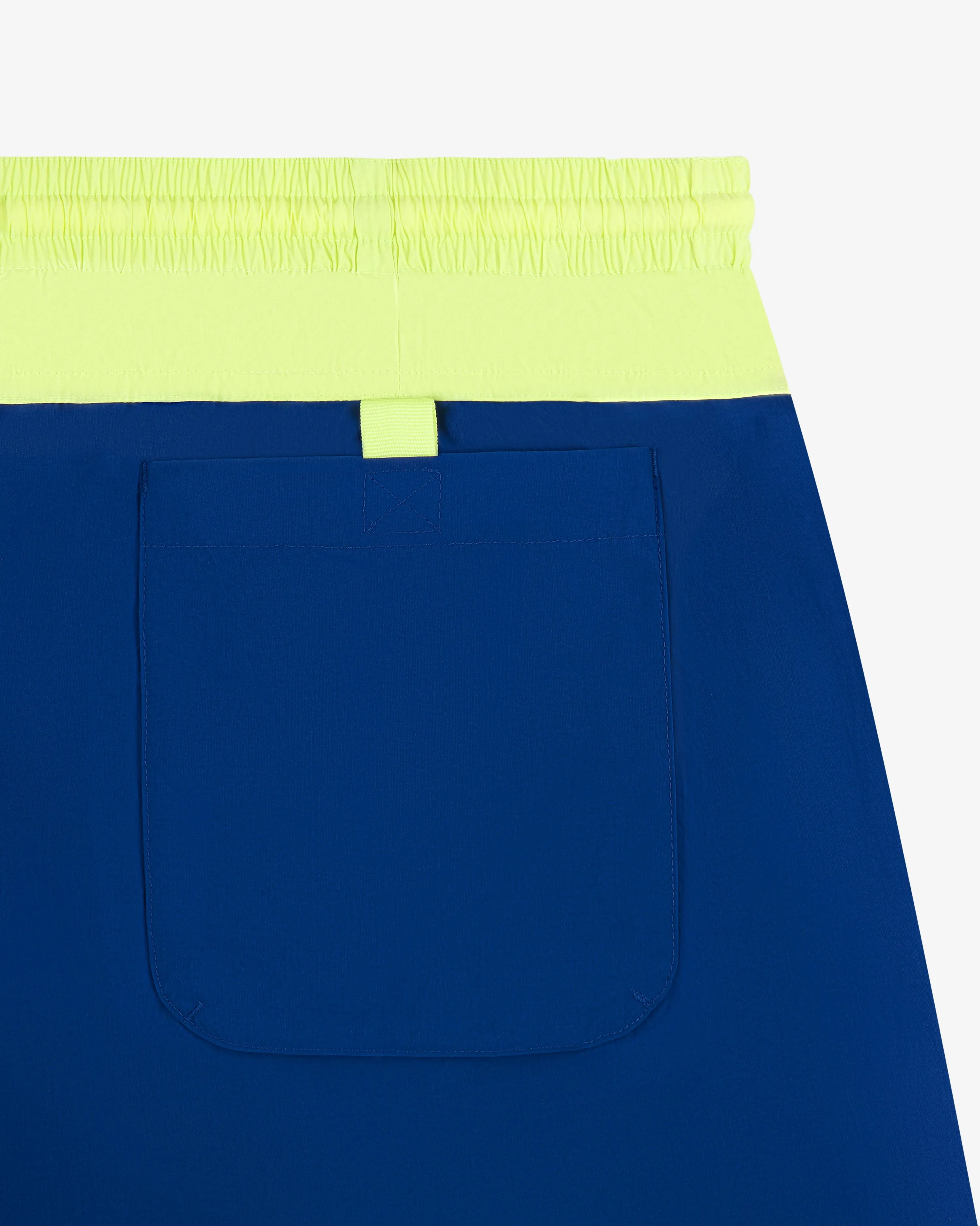 Paneled Sport Short sold by Aime Leon Dore product image thumbnail 5