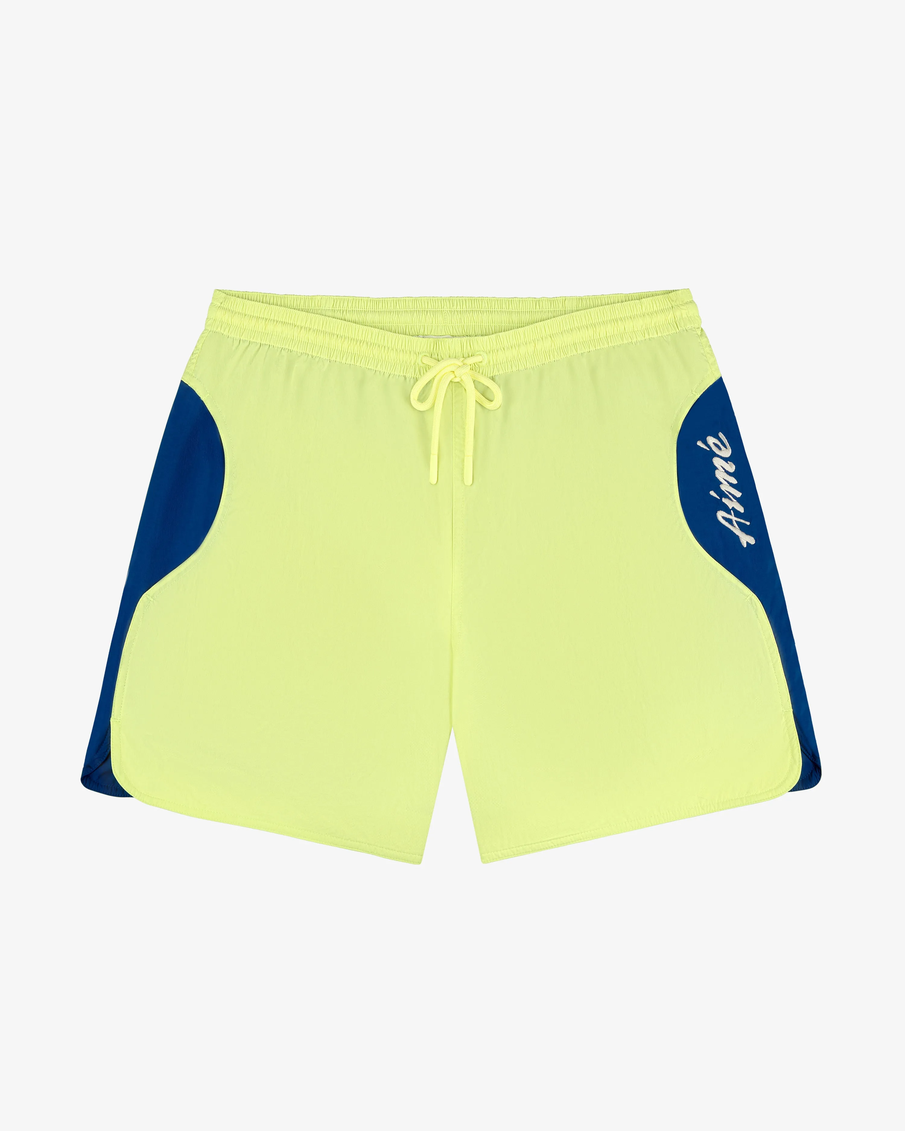 Paneled Sport Short sold by Aime Leon Dore product image thumbnail 2