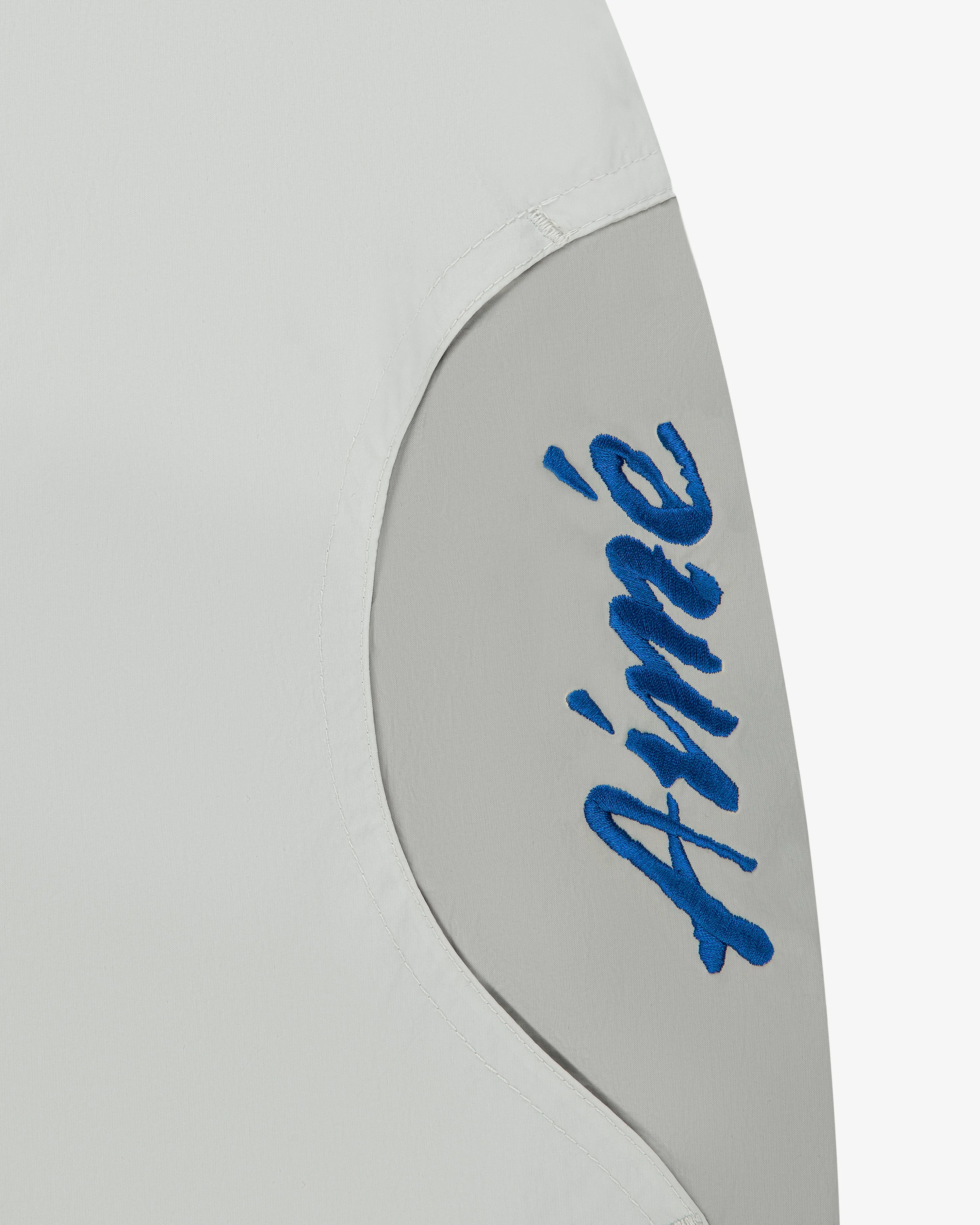 Paneled Sport Short sold by Aime Leon Dore product image thumbnail 3