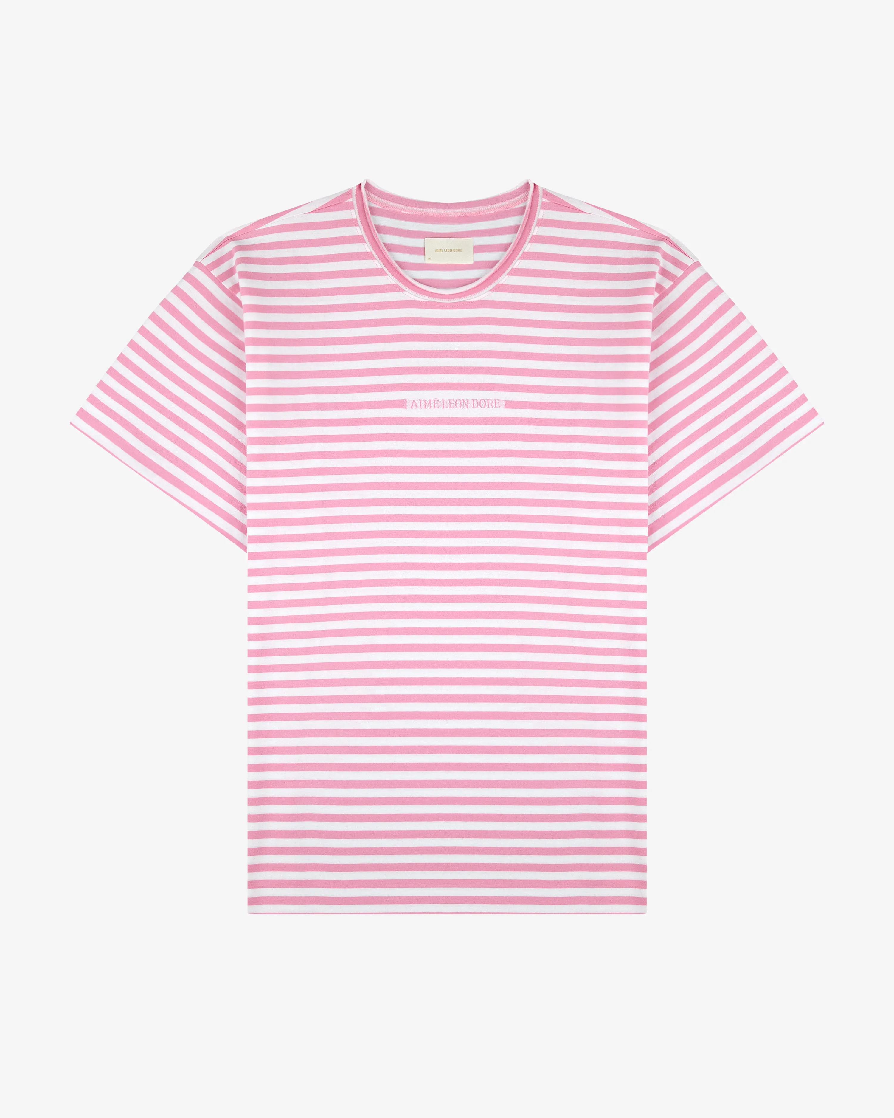 Yarn Dyed Beach Tee sold by Aime Leon Dore product image thumbnail 2