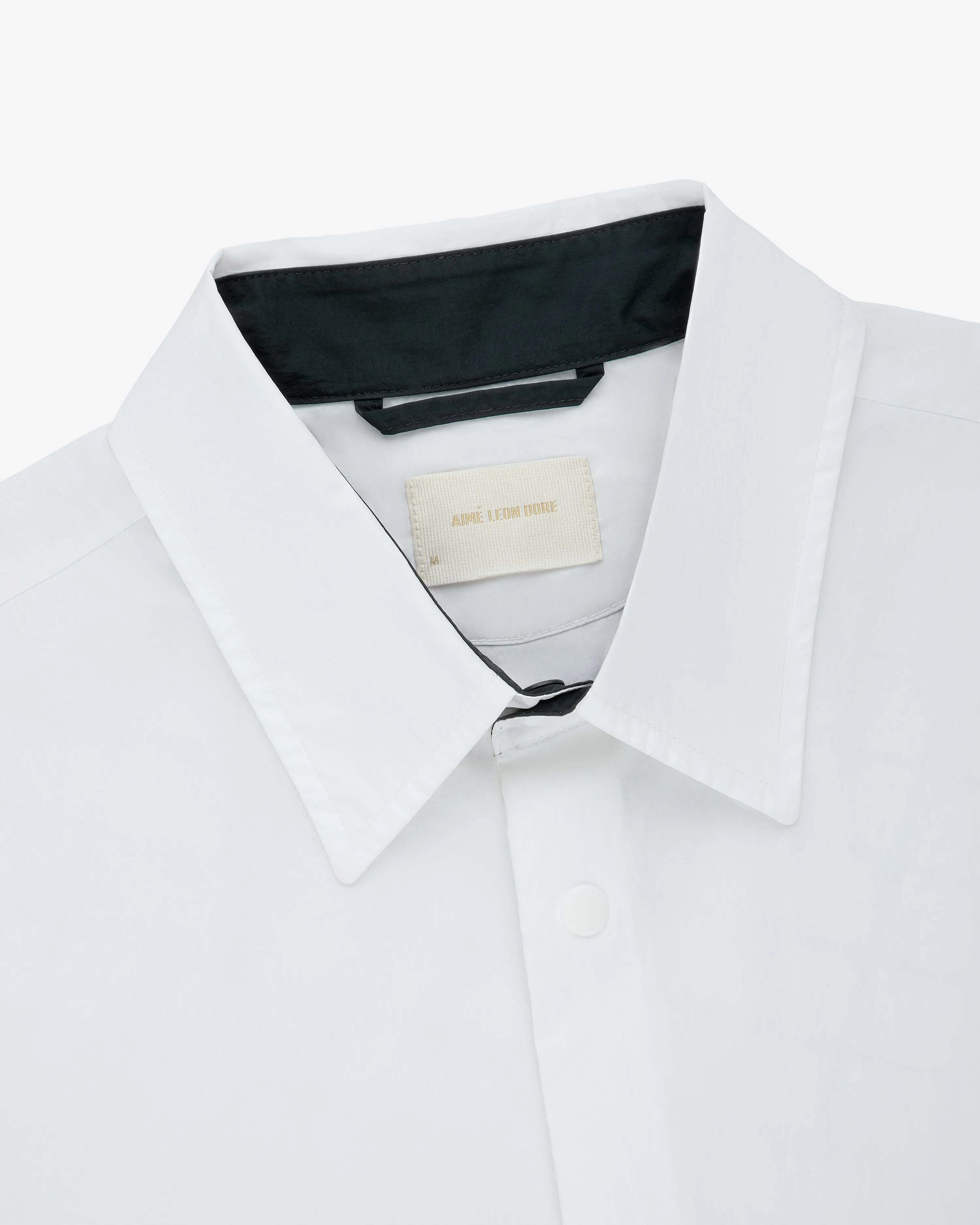 Colorblock Sport Shirt sold by Aime Leon Dore product image thumbnail 3