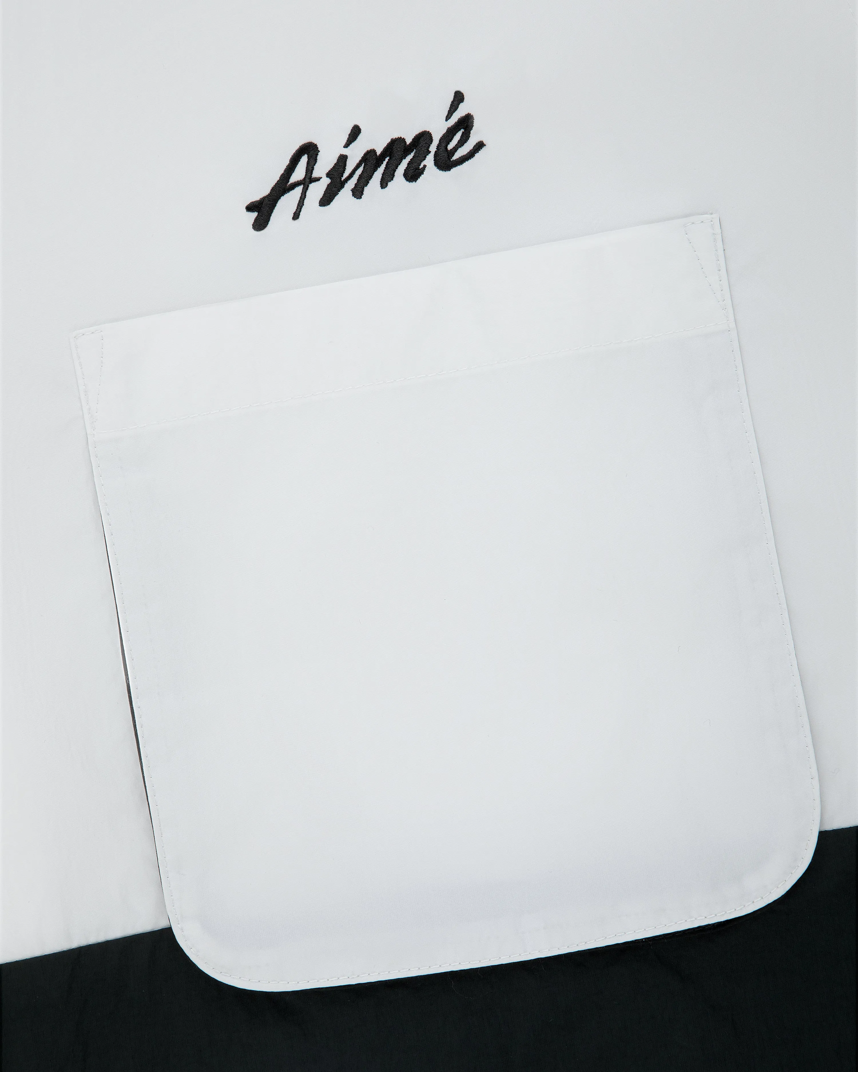 Colorblock Sport Shirt sold by Aime Leon Dore product image thumbnail 4
