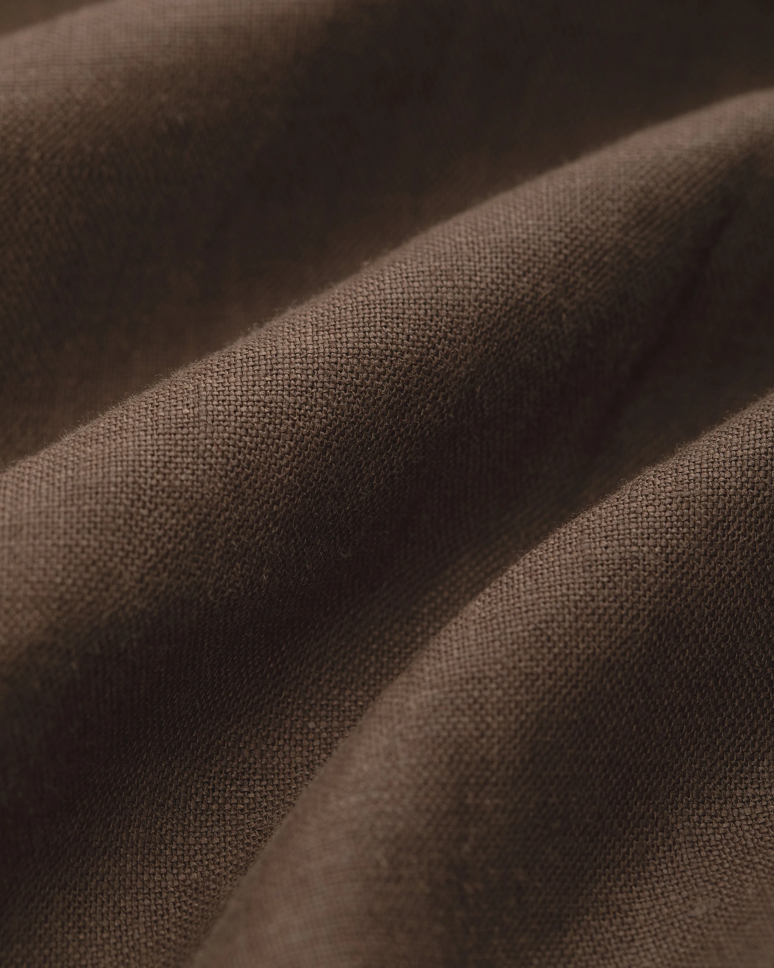 Long-Sleeve Linen Shirt sold by Aime Leon Dore product image thumbnail 5