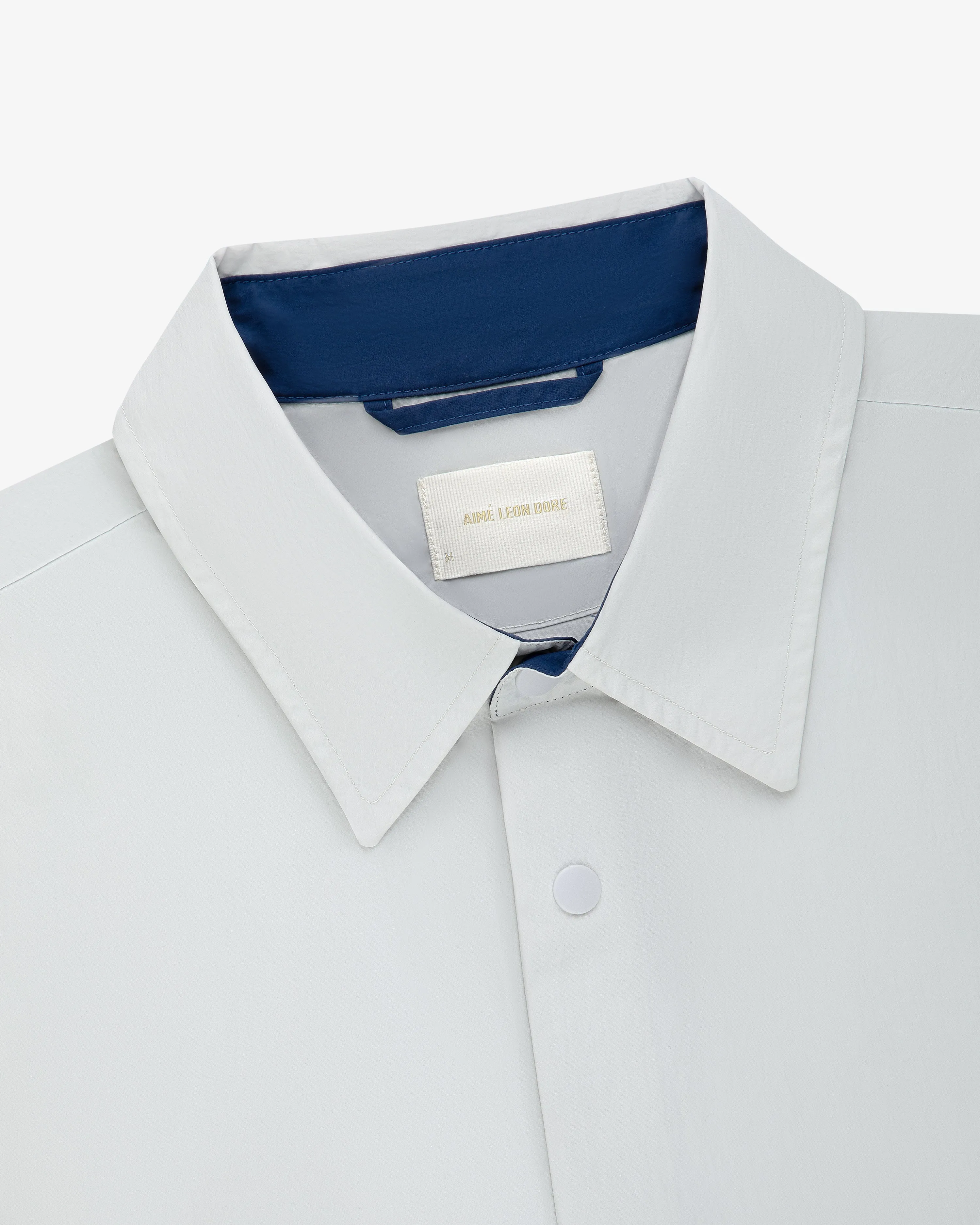 Colorblock Sport Shirt sold by Aime Leon Dore product image thumbnail 3