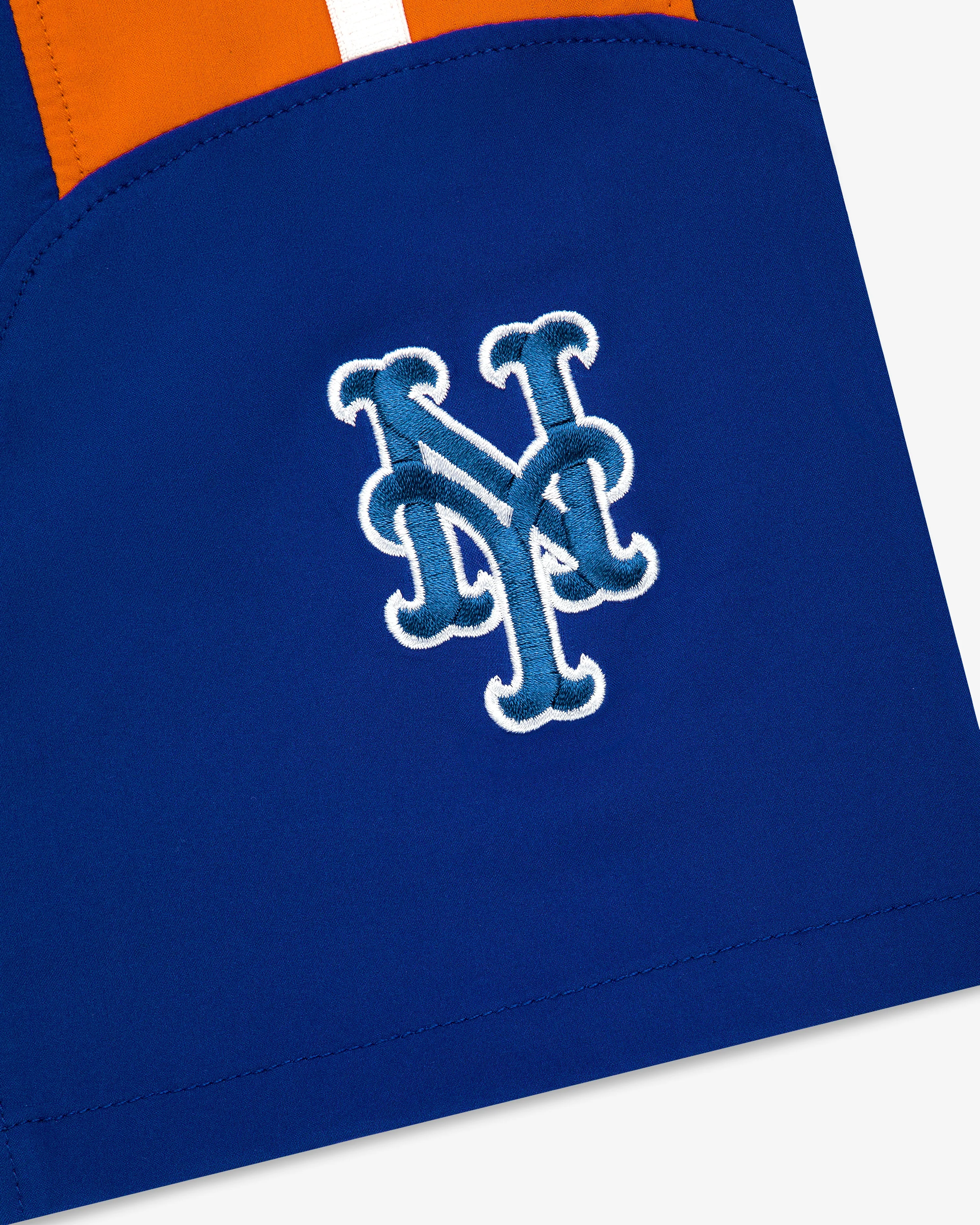 ALD / New York Mets Court Short sold by Aime Leon Dore product image thumbnail 3