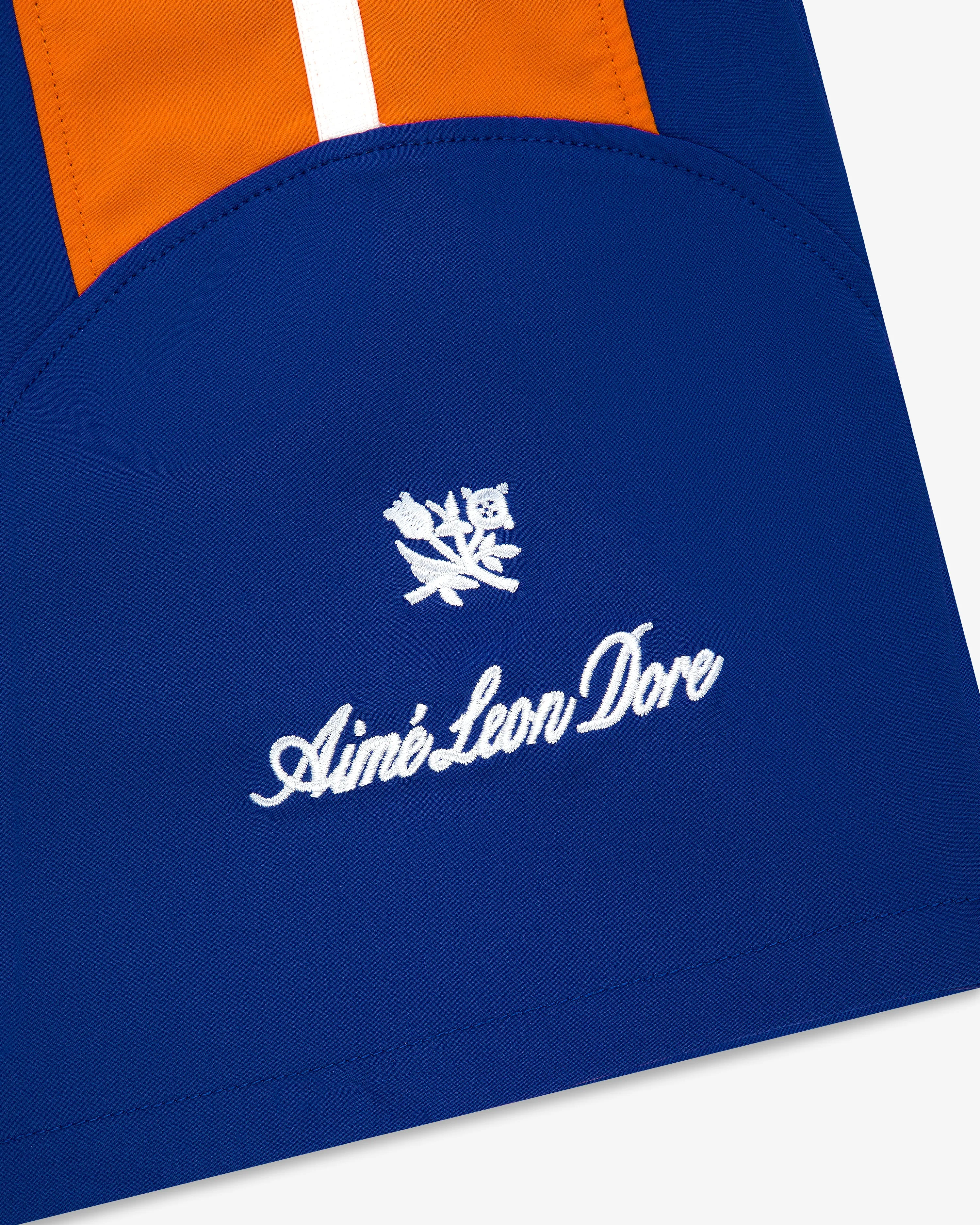 ALD / New York Mets Court Short sold by Aime Leon Dore product image thumbnail 4