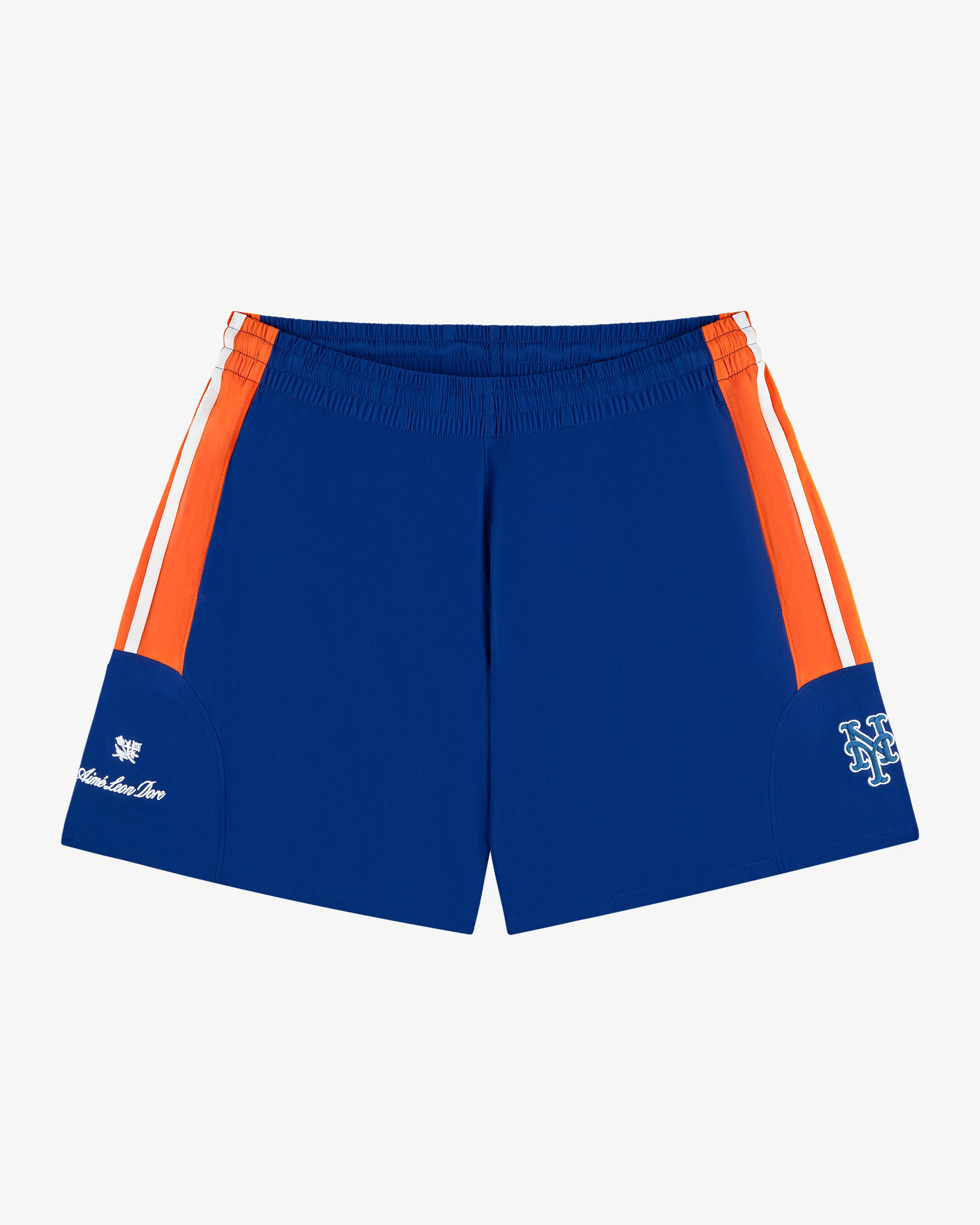 ALD / New York Mets Court Short sold by Aime Leon Dore product image thumbnail 2