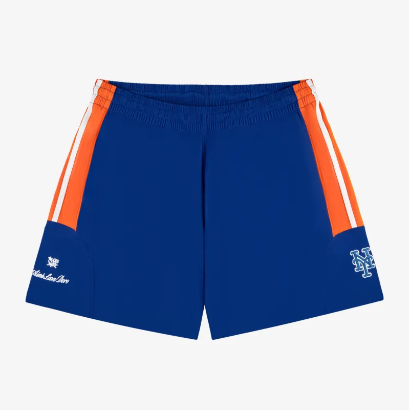 ALD / New York Mets Court Short sold by Aime Leon Dore